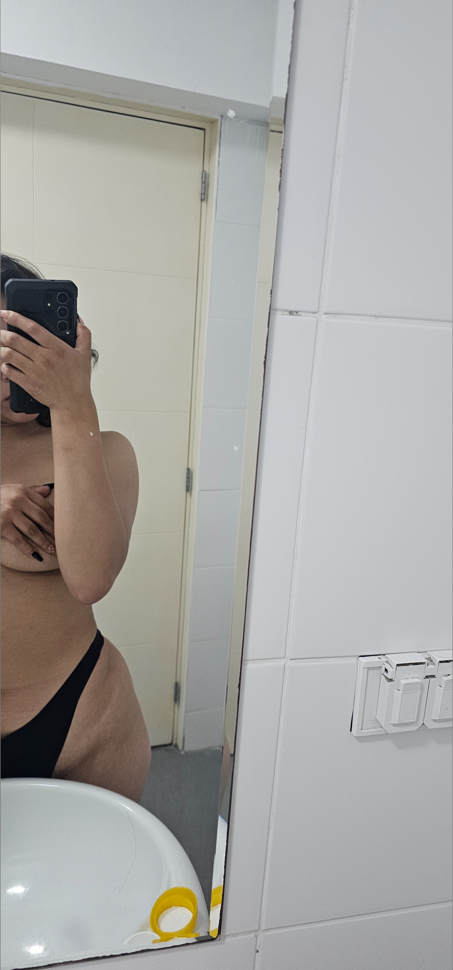 KitKat🍫 — new creator from Saltillo | Find Her OF