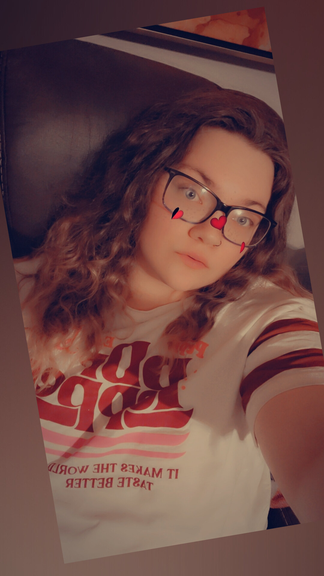 KittenTheFox253 — big-boobs, curvy creator from Tulsa | Find Her OF
