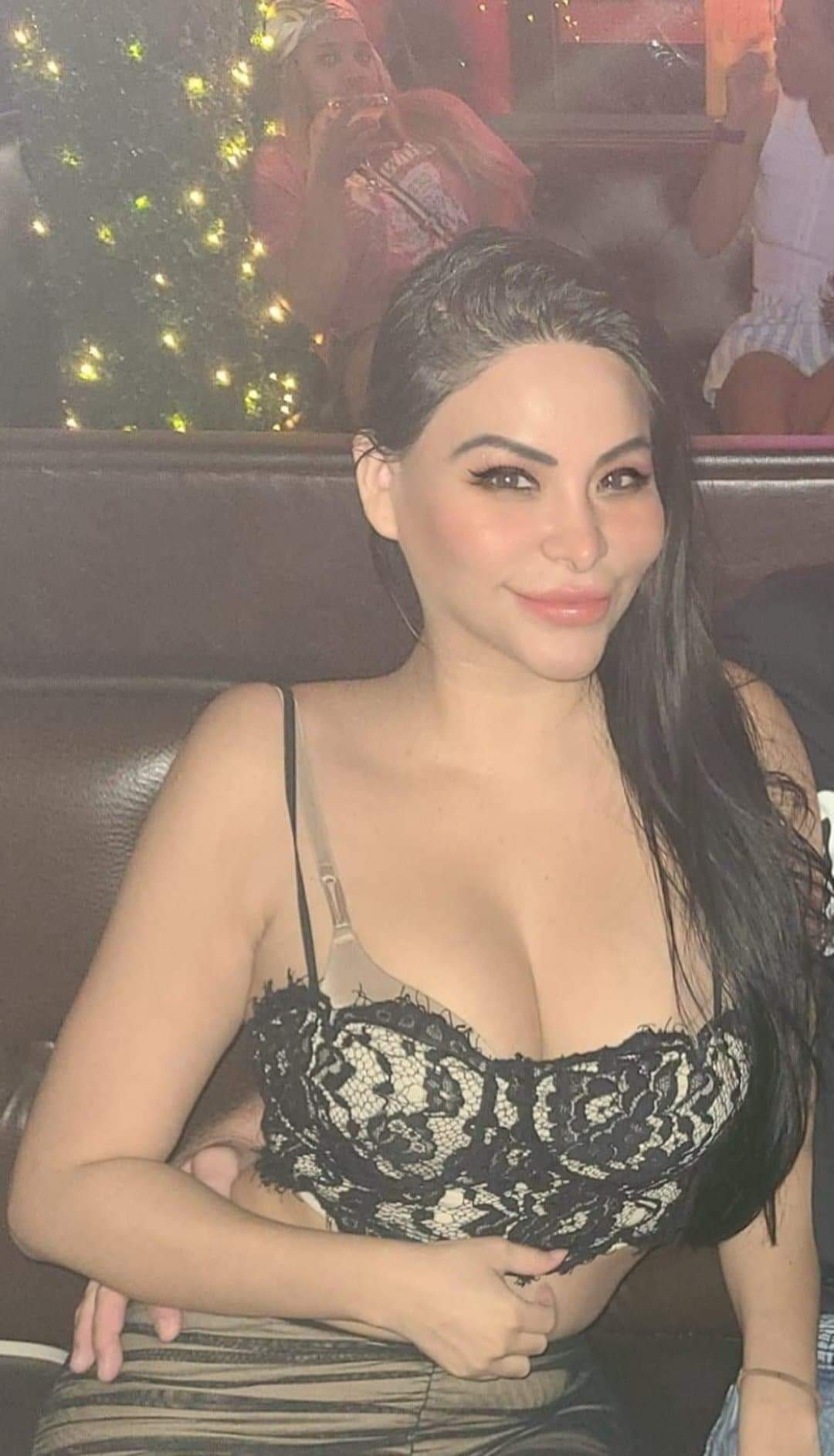 Sexy Peruvian — bdsm, femdom creator from Virginia | Find Her OF
