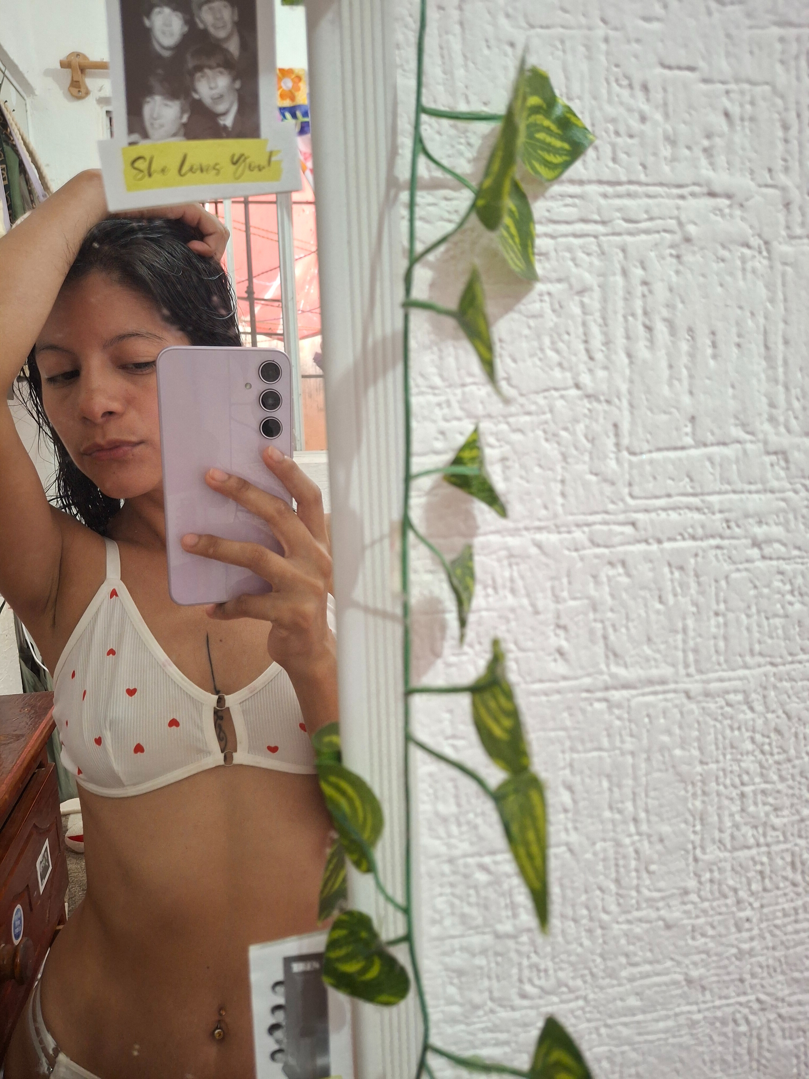 Kitty michell — new creator from Playa del Carmen | Find Her OF