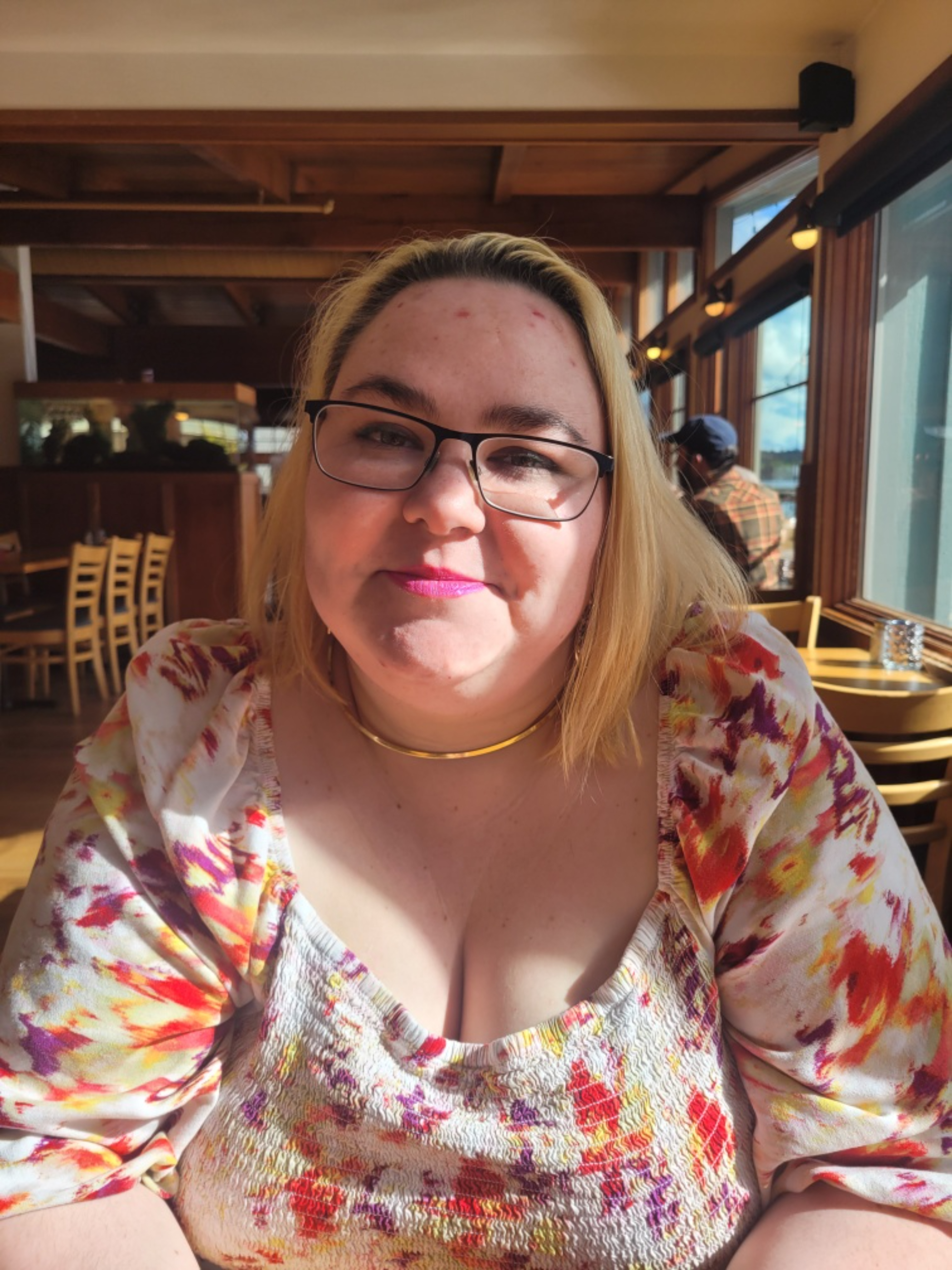 Knotty Crocheter — new creator from Tacoma | Find Her OF