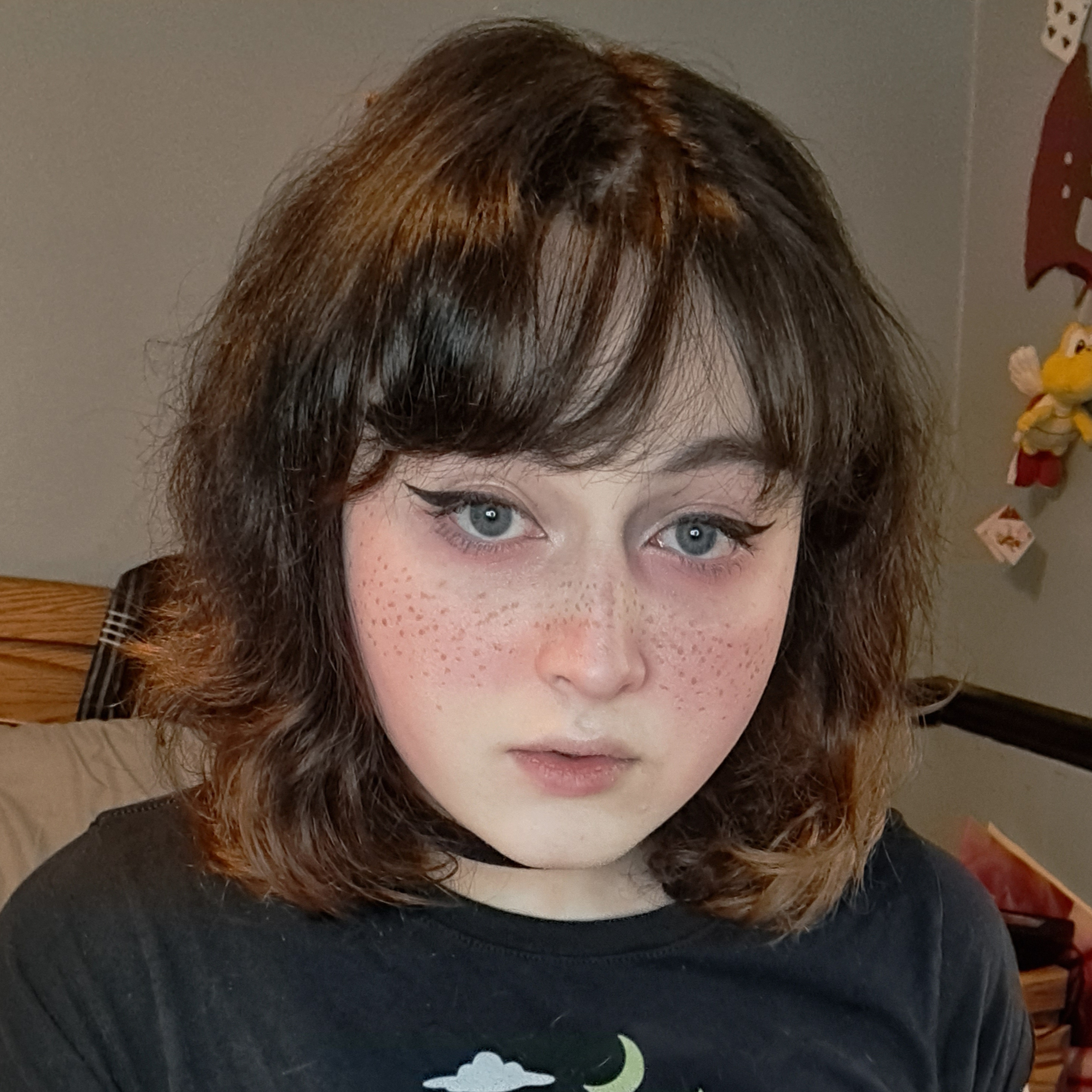 raven 🔪 🏳️‍⚧️ she/her — tattoo, usa creator from Georgia | Find Her OF