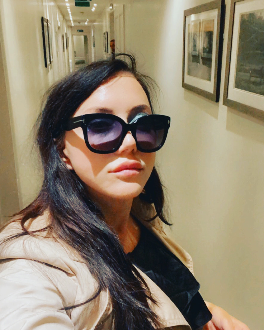 KountessVonKinkⓋ — trans creator from Brighton | Find Her OF