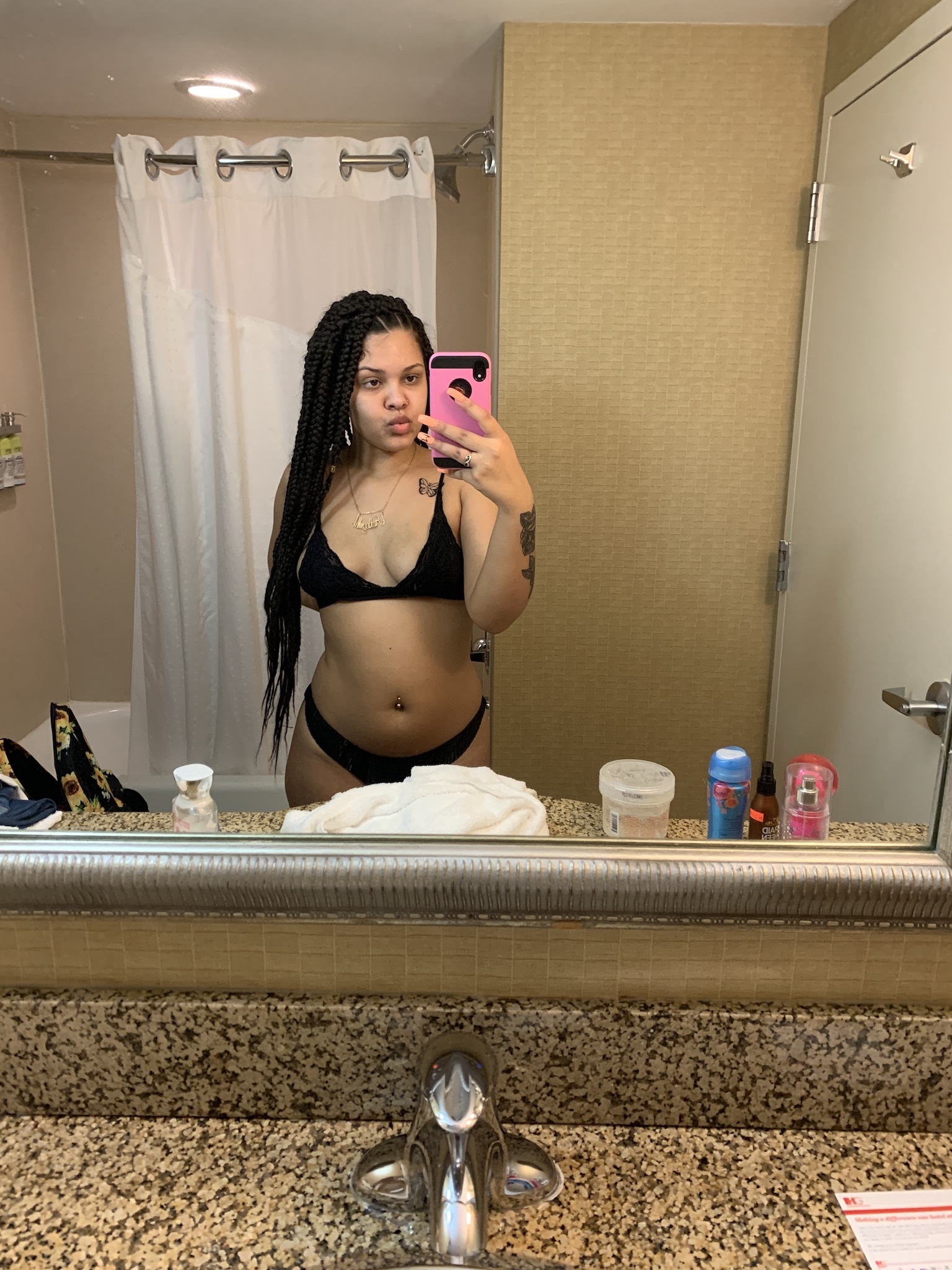 Indigenous🦋 — teen creator from Fayetteville | Find Her OF