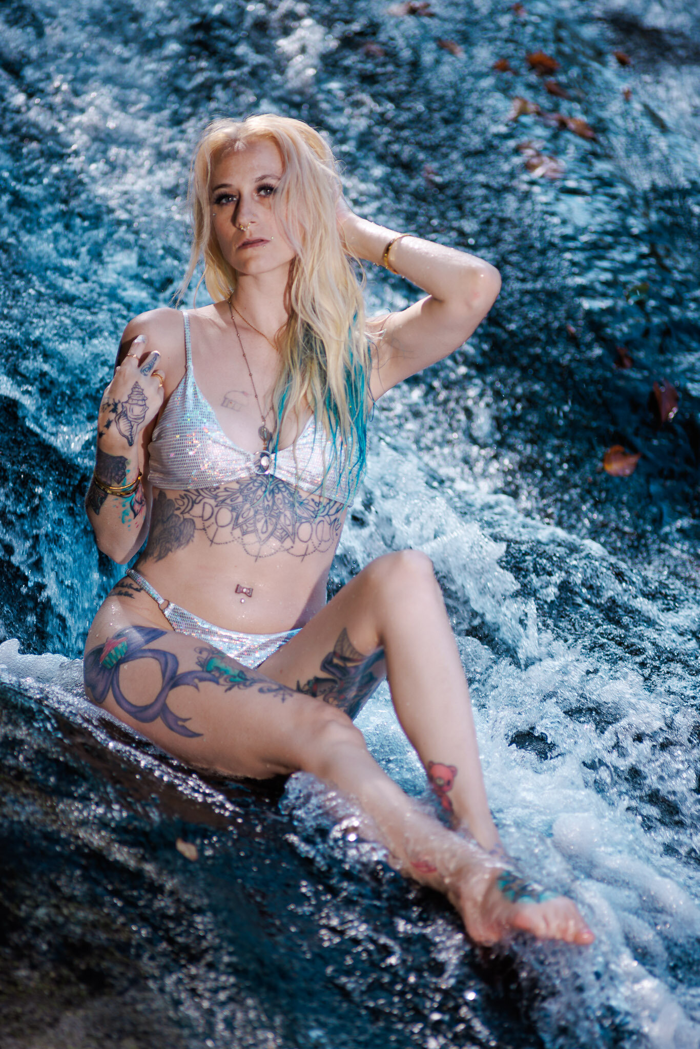 Kristeena 🧁 — teen, tattoo creator from Connecticut | Find Her OF