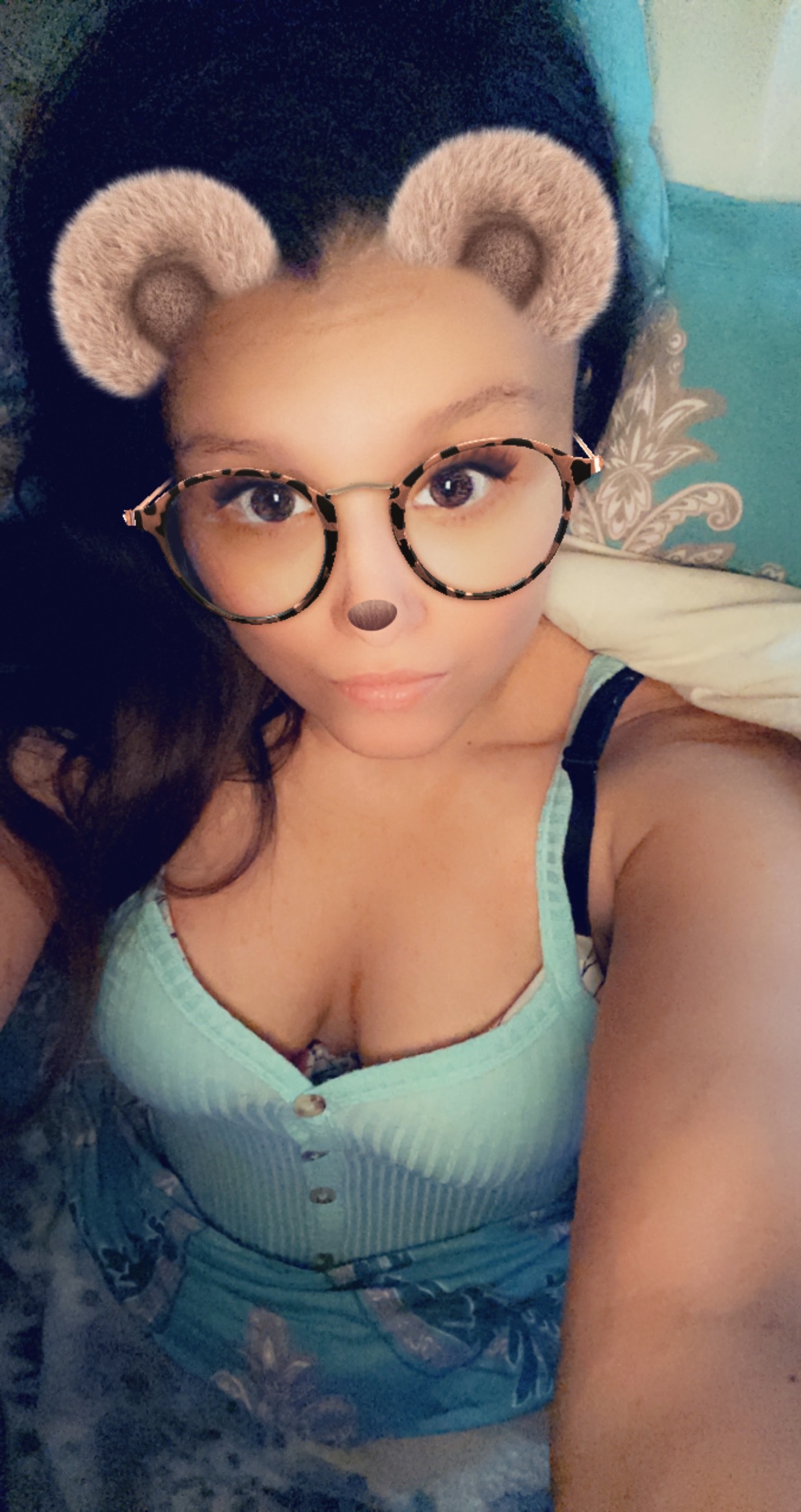 Kristen Cline — petite creator from West Virginia | Find Her OF