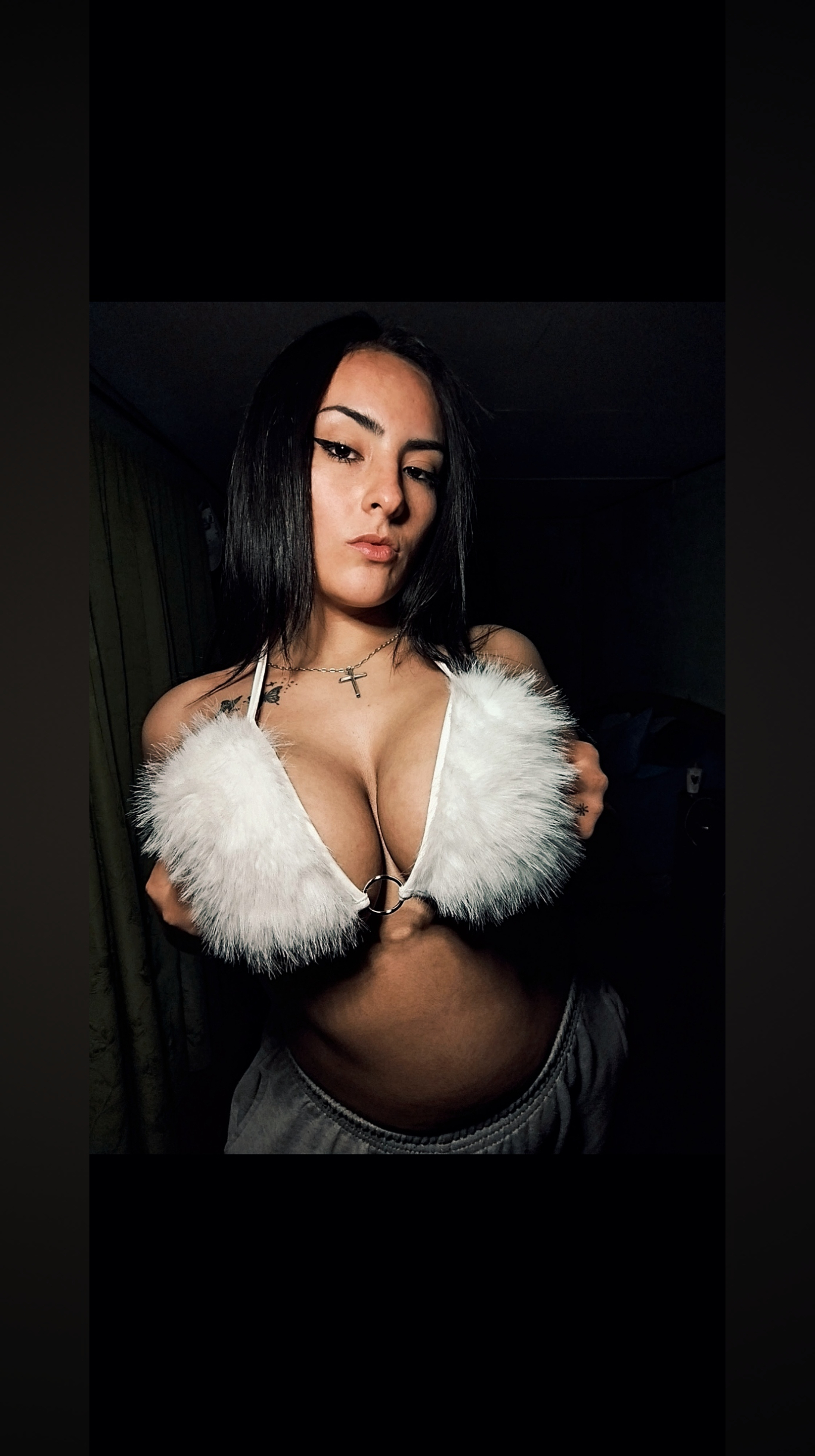 Kattalina Antonia — new creator from Valparaíso | Find Her OF