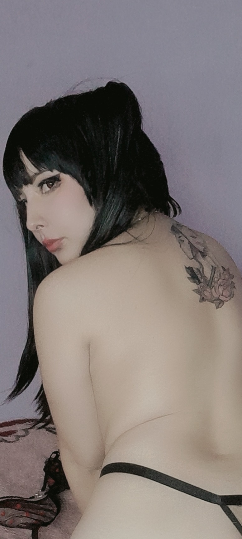 Kunumi-chan — cosplay creator from Asunción | Find Her OF