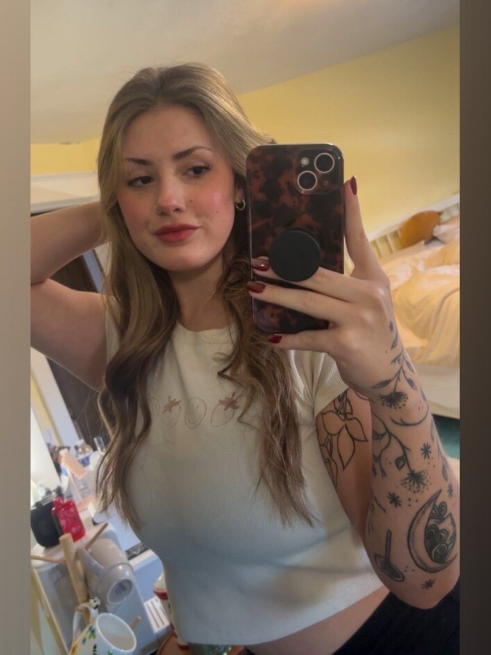 K Vaughn — solo creator from Pittsburgh | Find Her OF