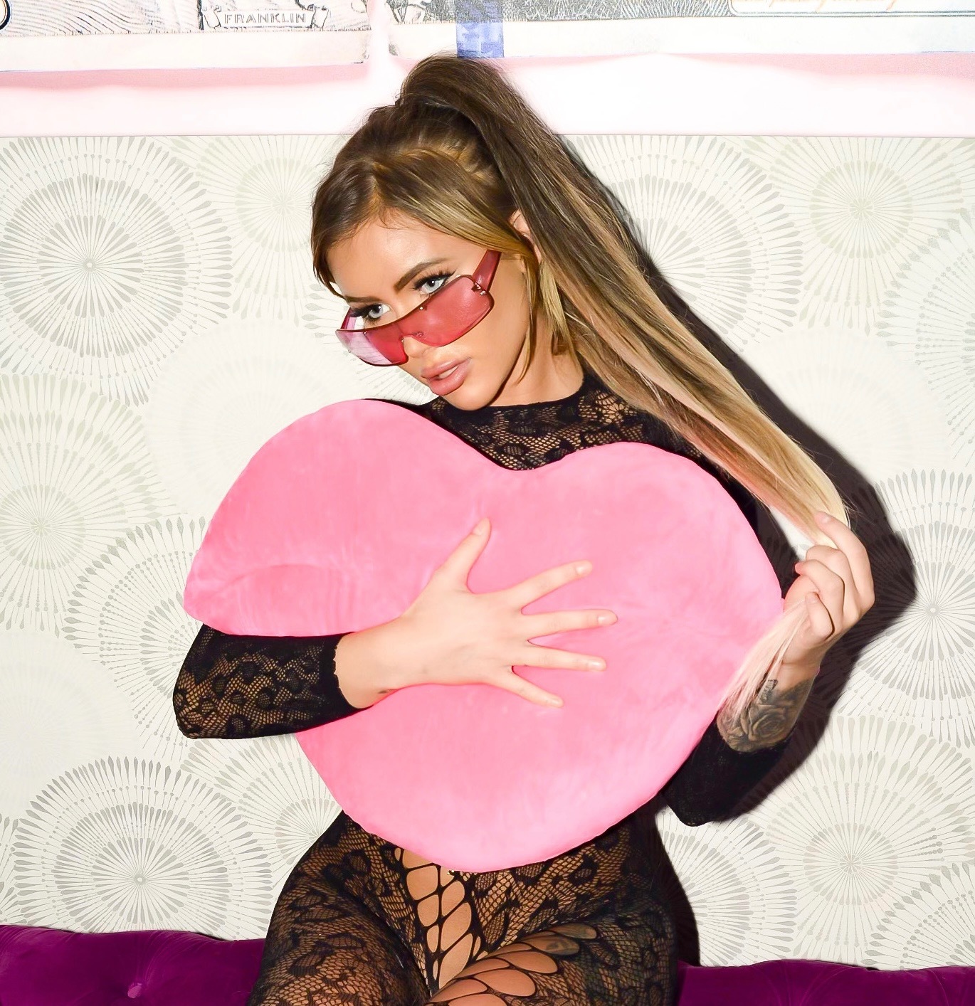 Kylie Screams 💓 (@kyliescreams) — free, couple creator, 313,305 likes, 12297 photos