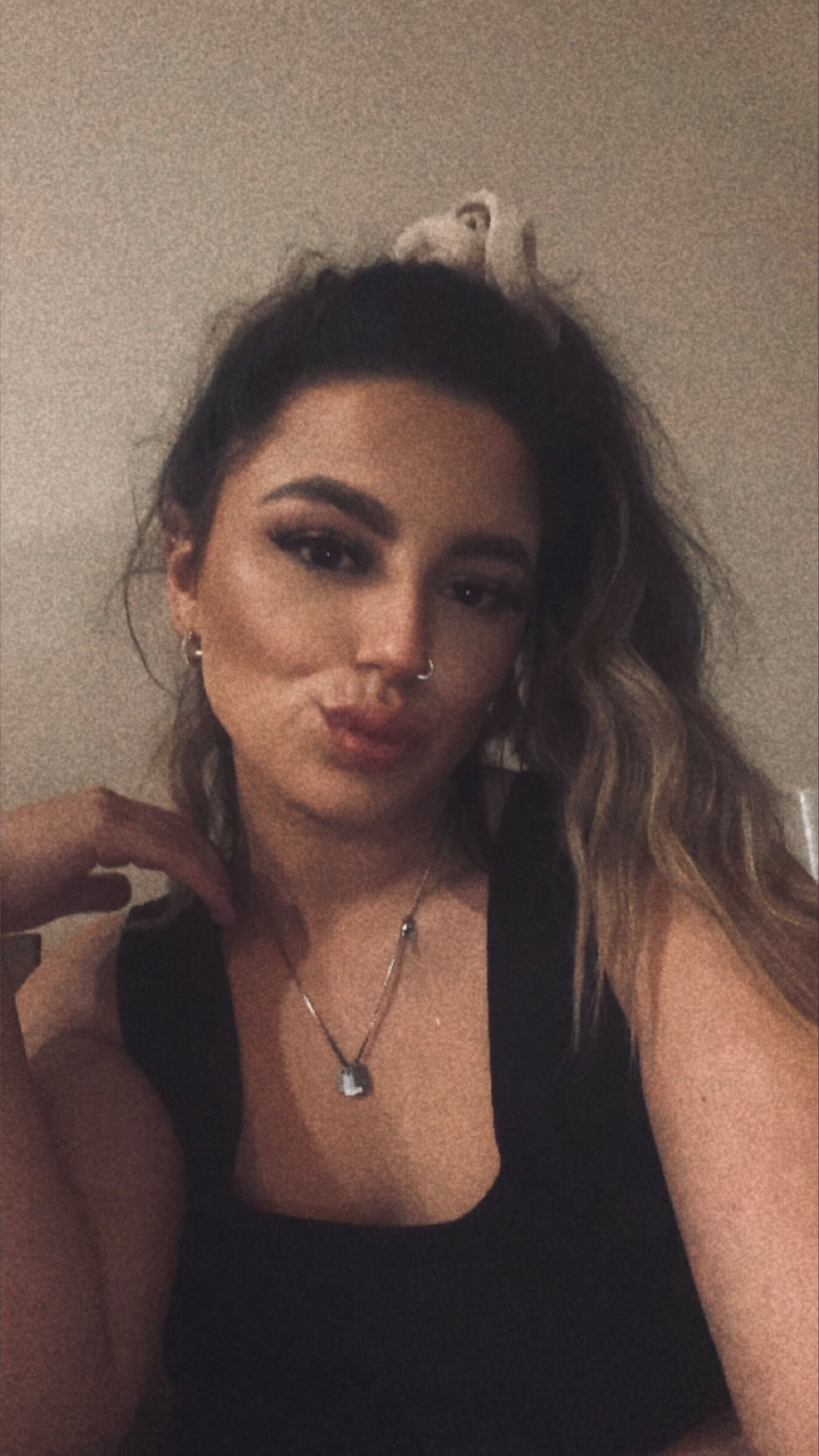 Kyndall. — new creator from Springfield | Find Her OF