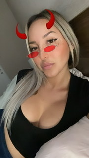La Daniels — gfe creator from Antofagasta | Find Her OF
