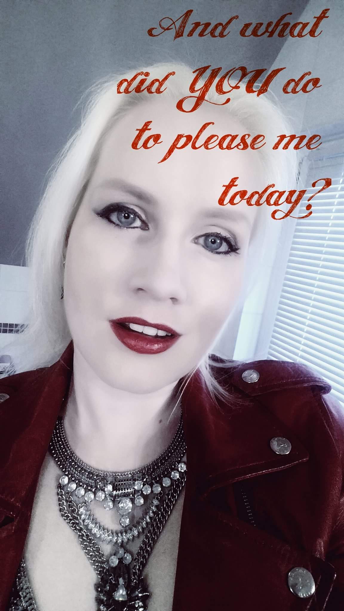 Lady Karame — germany, femdom creator from Hamburg | Find Her OF