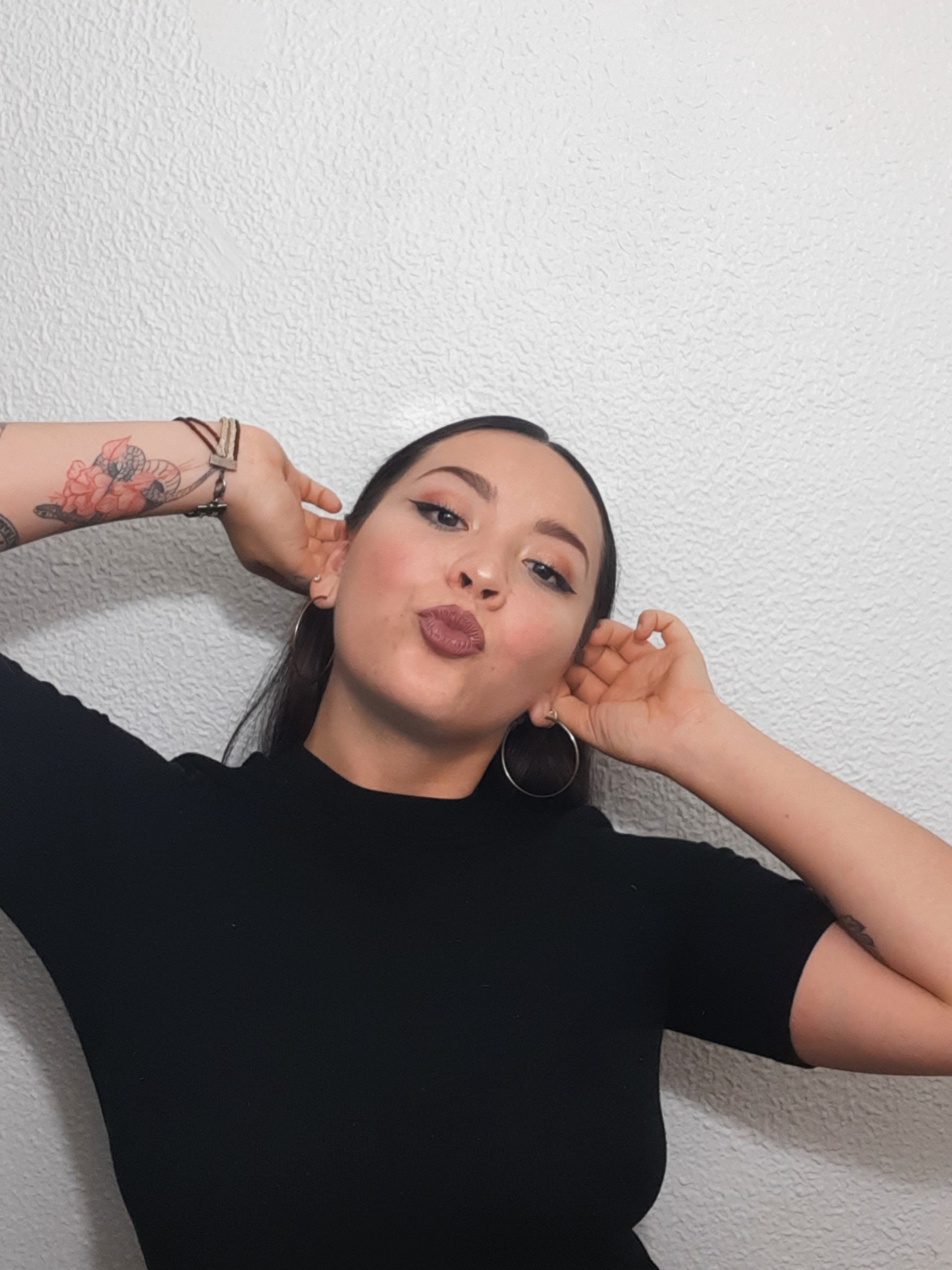 Elvira Mora — new creator from Bremen | Find Her OF