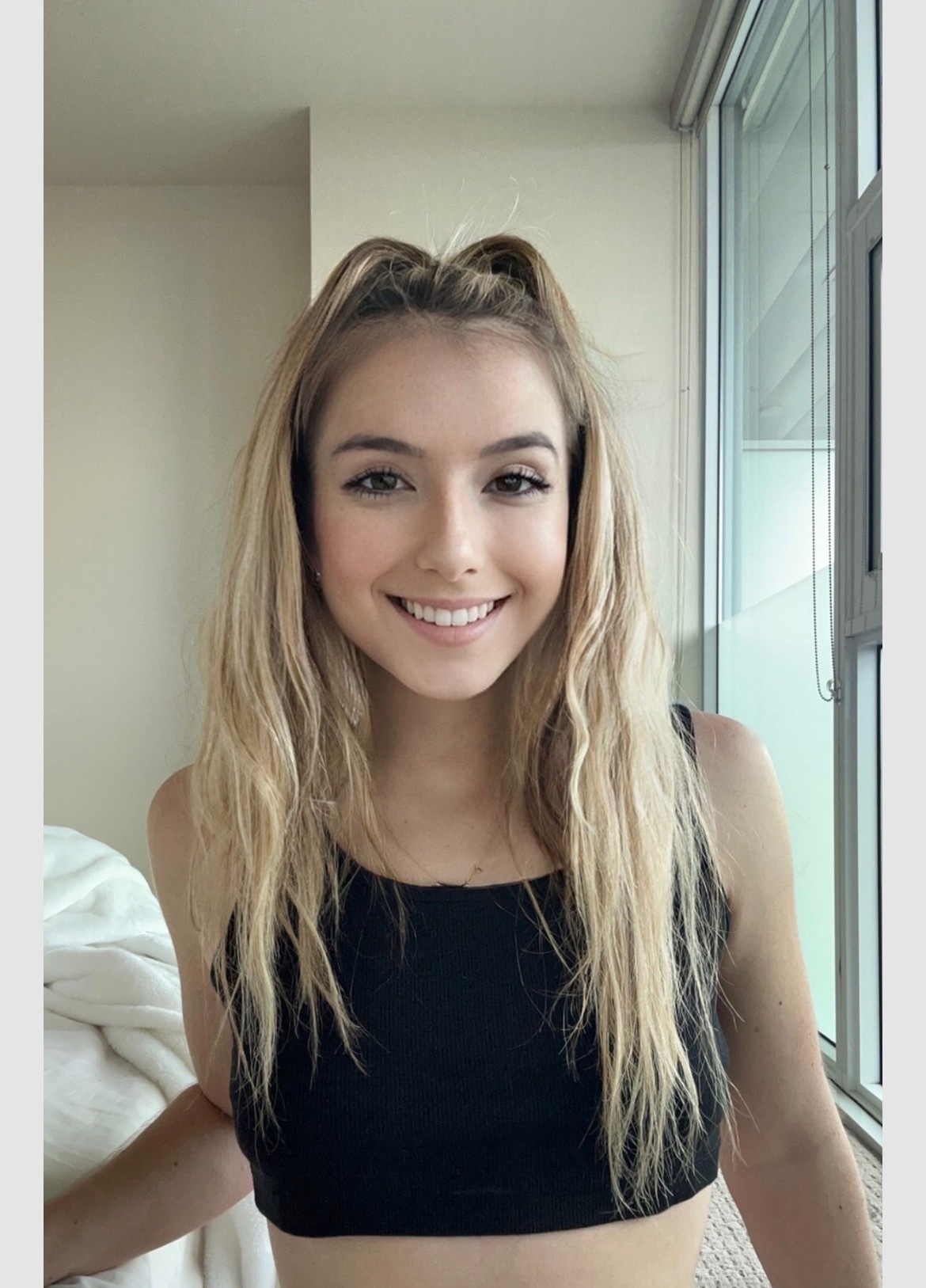 Alabama Volleyball 🥰 (@lanarhoads19) OnlyFans creator profile photo