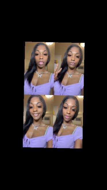 Lanesha Dior — new creator from Rockford | Find Her OF
