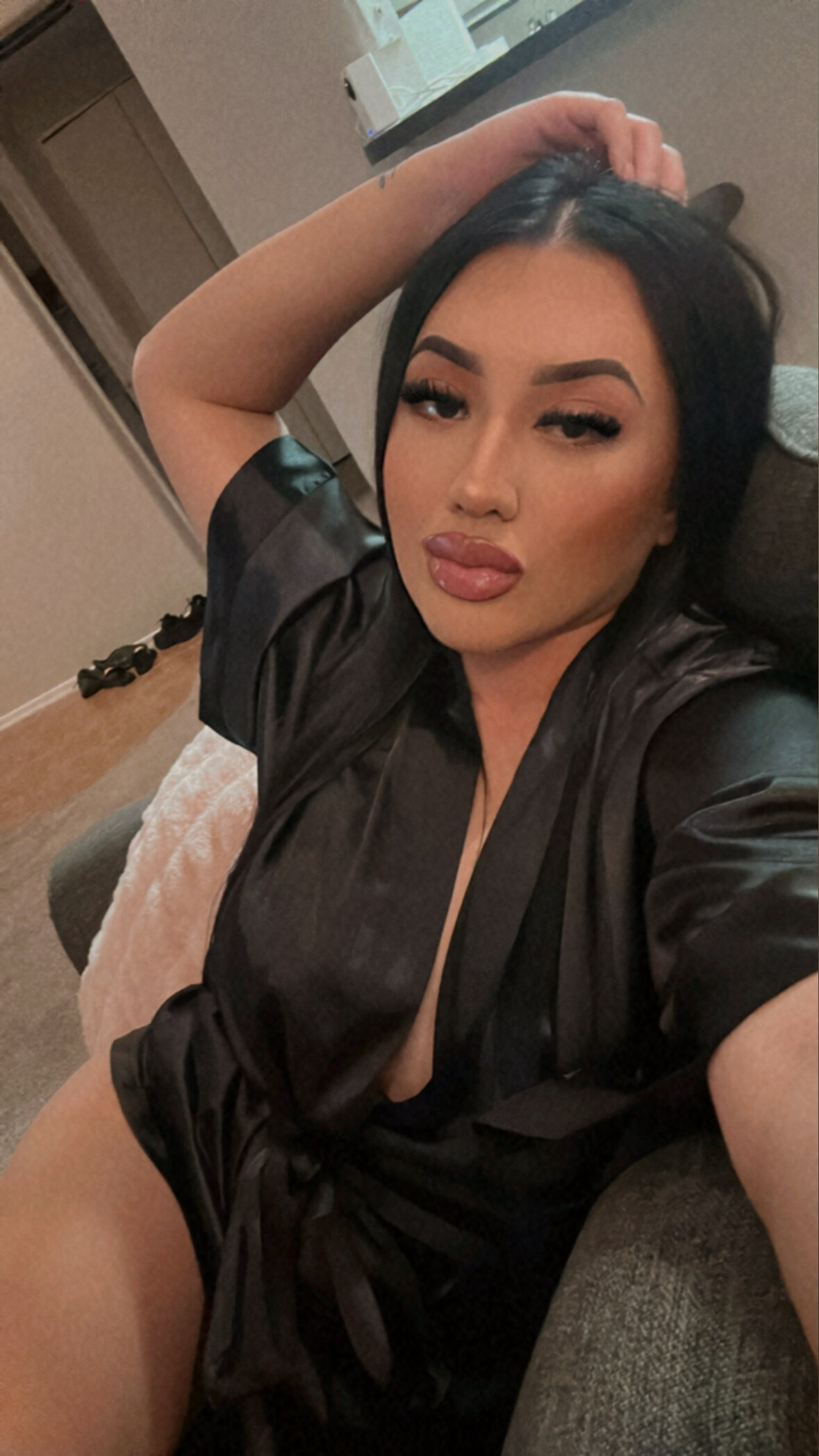 LOVELY🍯 — solo, bdsm creator from Scottsdale | Find Her OF