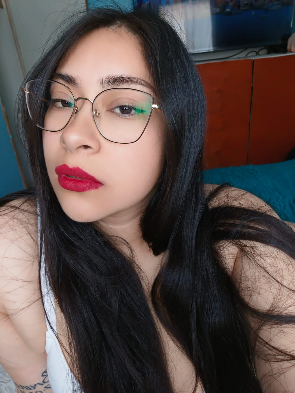 Alanis — new creator from El Monte | Find Her OF