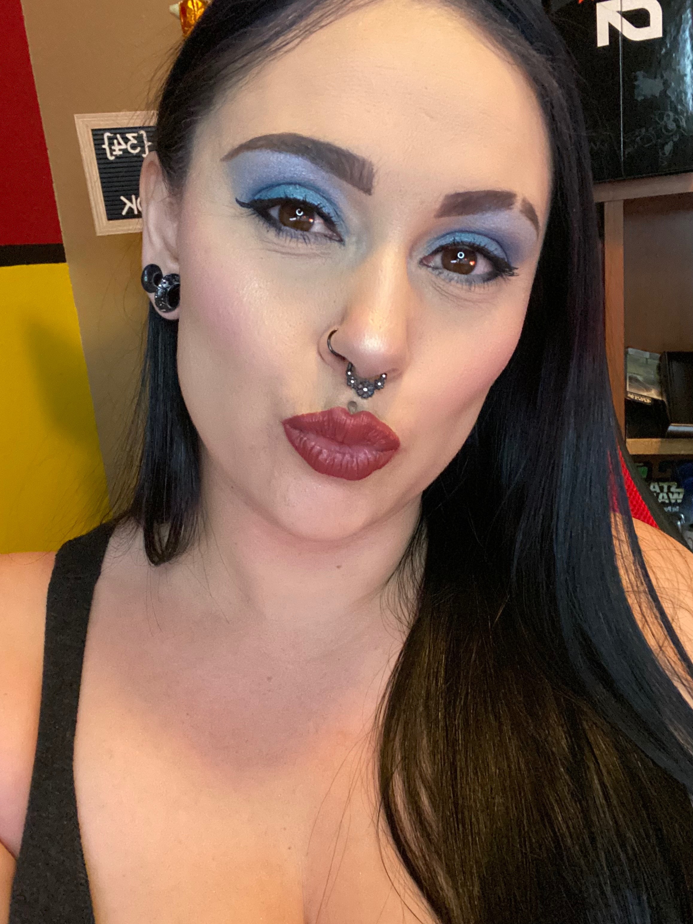 LaPosseCat — uk, usa creator from Fargo | Find Her OF