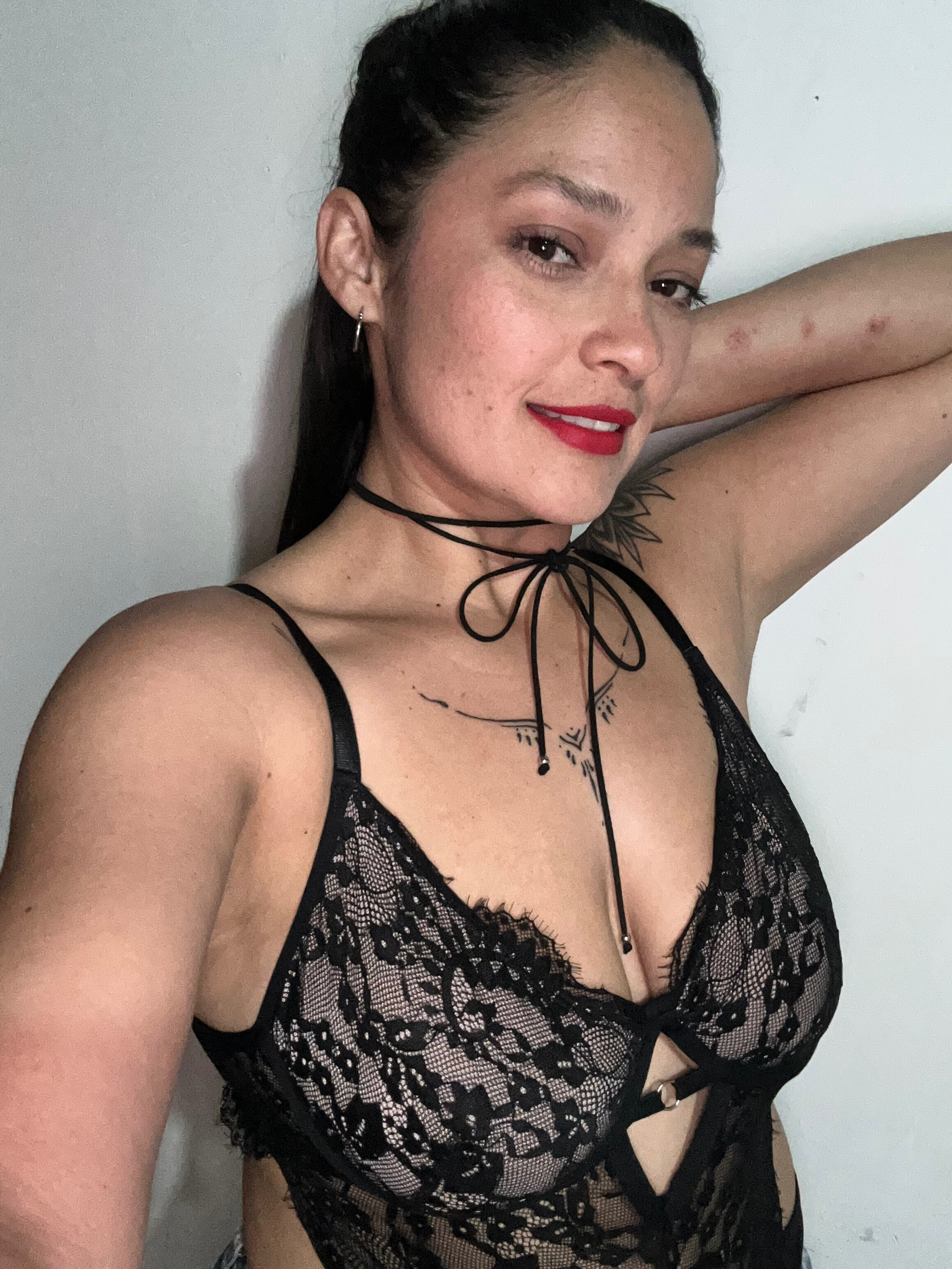 GoddesLarissa — new, free creator from Larissa | Find Her OF