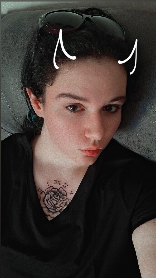 Laci Varejcka — free creator from Nebraska | Find Her OF