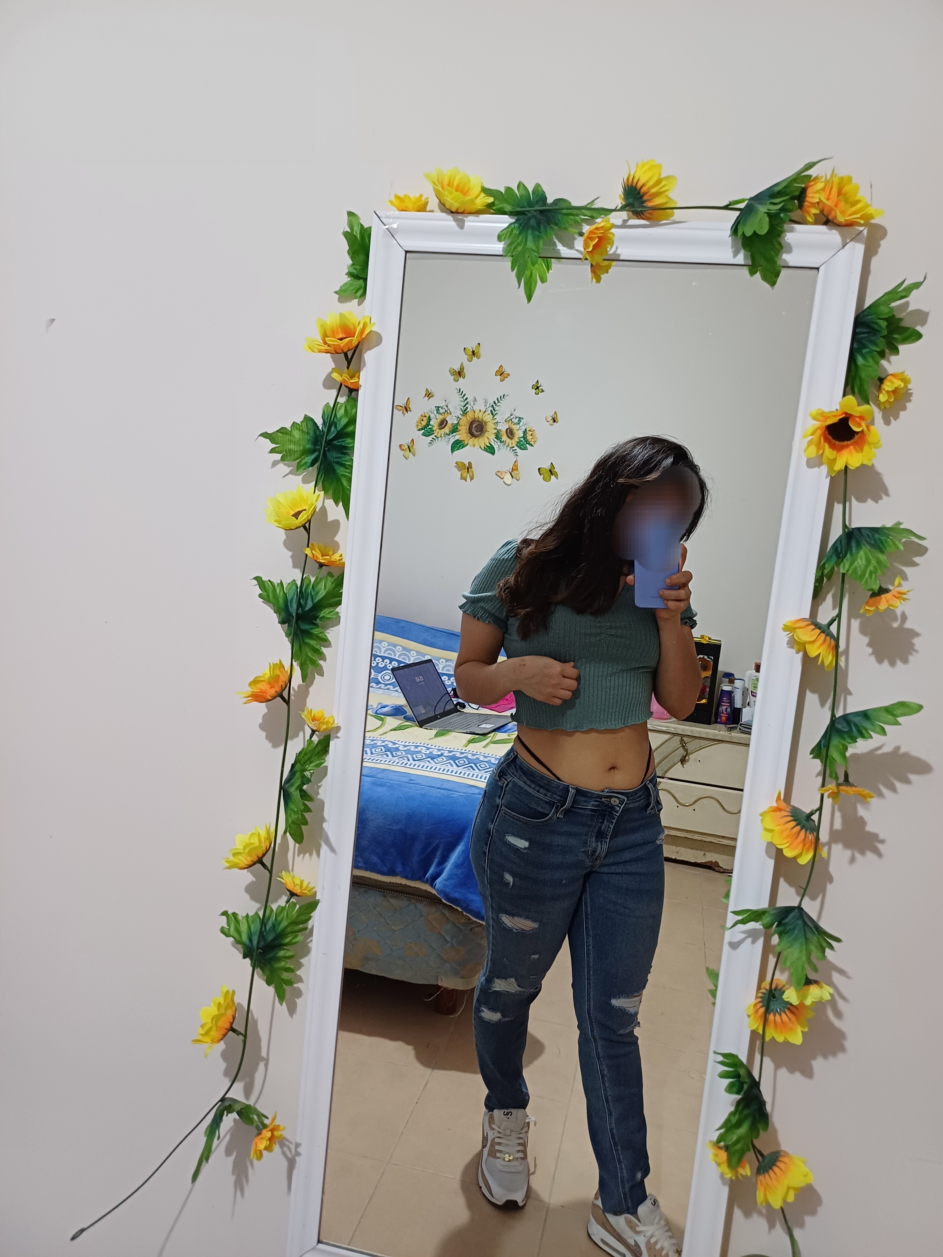 Lau🍑 — latina creator from Puebla | Find Her OF