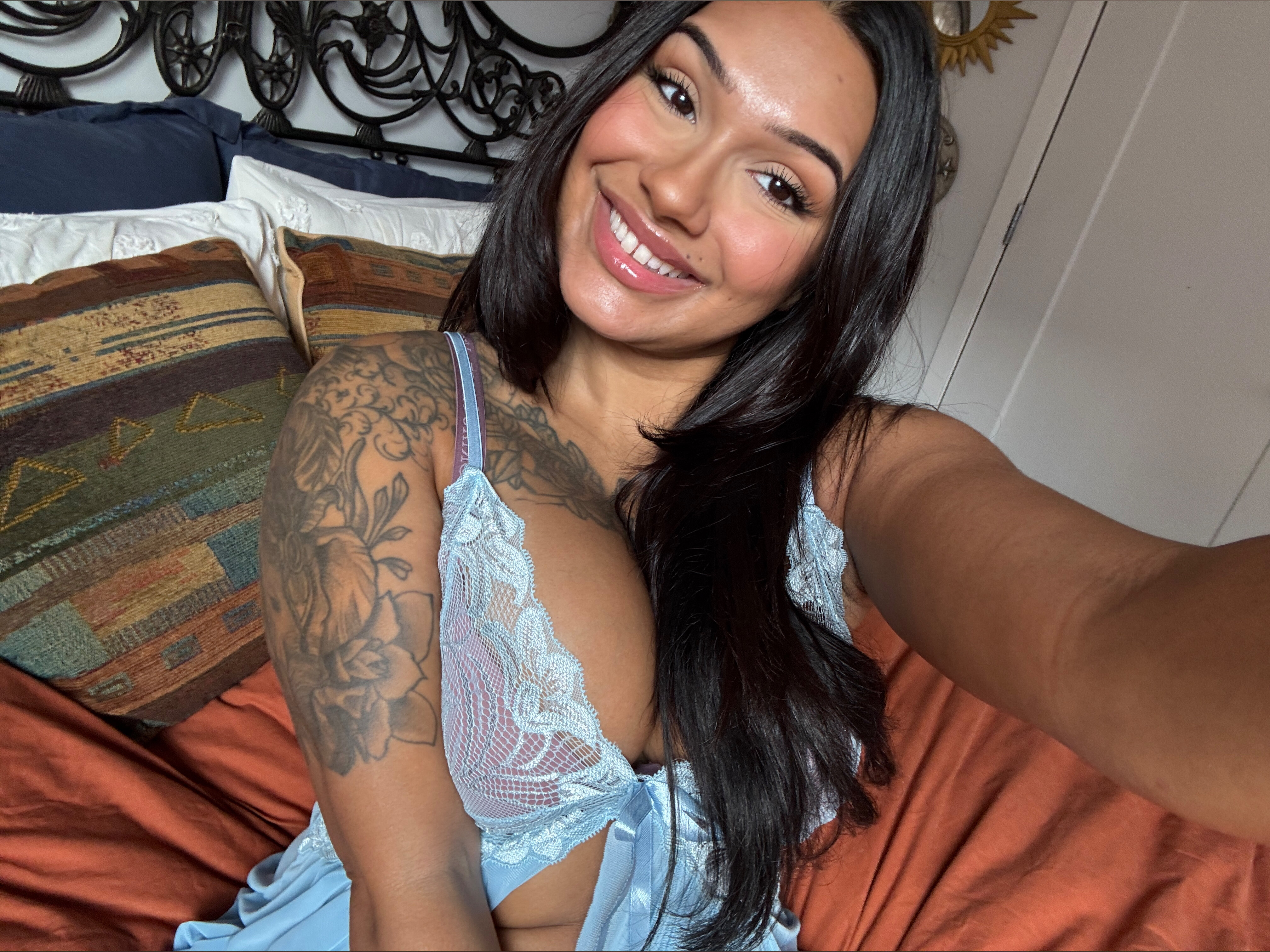 lauren 🩵 — free creator from New Jersey | Find Her OF