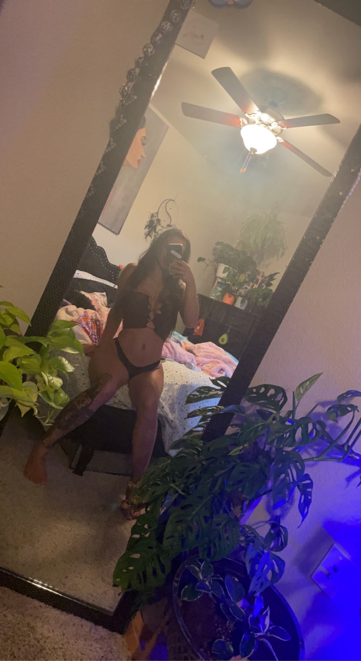 LaVaughna — new creator from Colorado Springs | Find Her OF