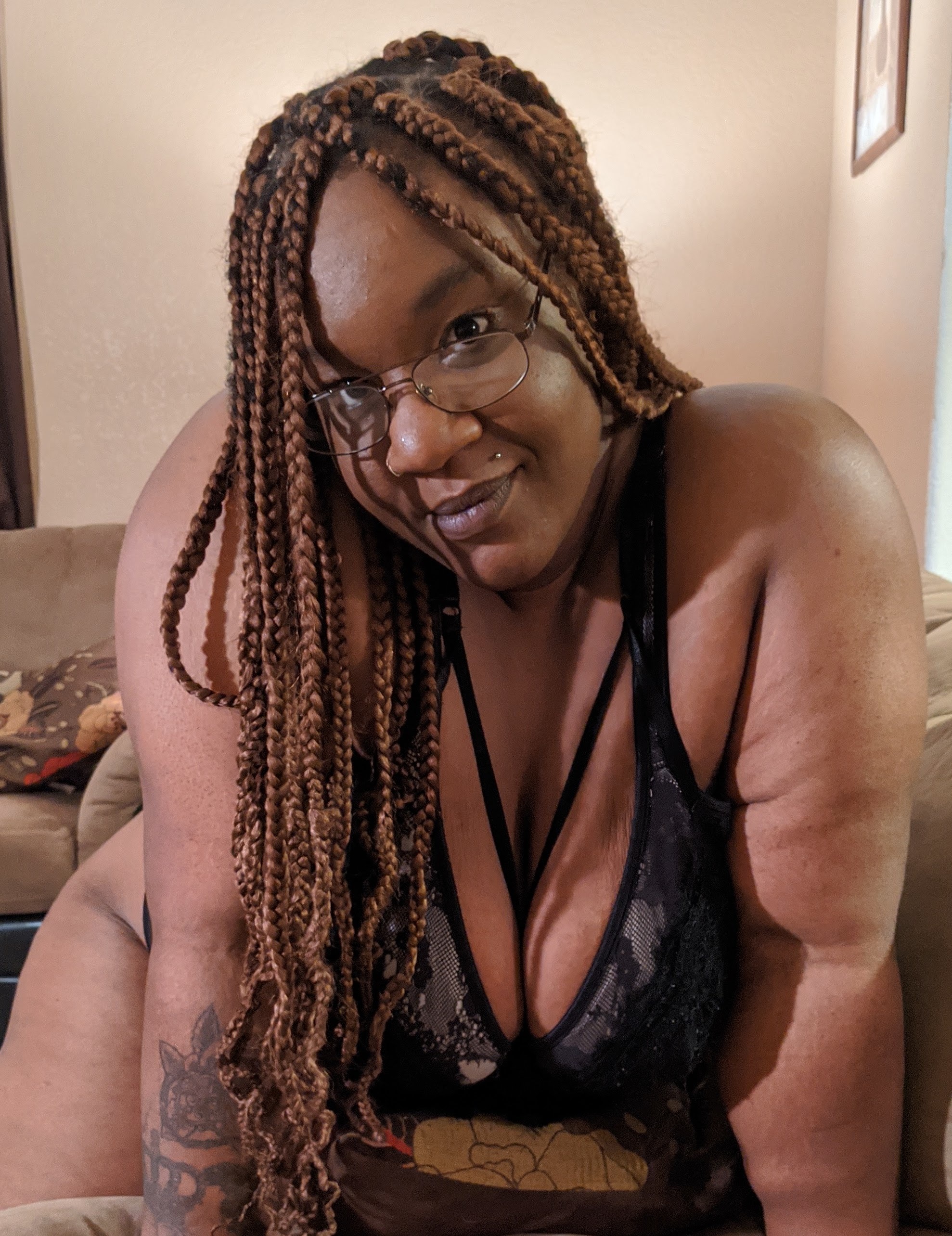 Lela Bear🧸 — couple creator from Colorado Springs | Find Her OF