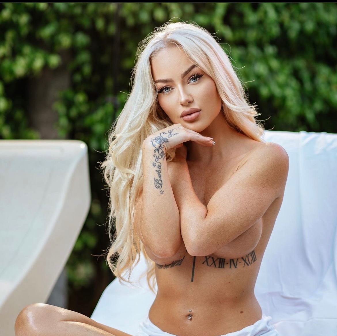 Lene Angelica FREE — free creator from Oslo | Find Her OF
