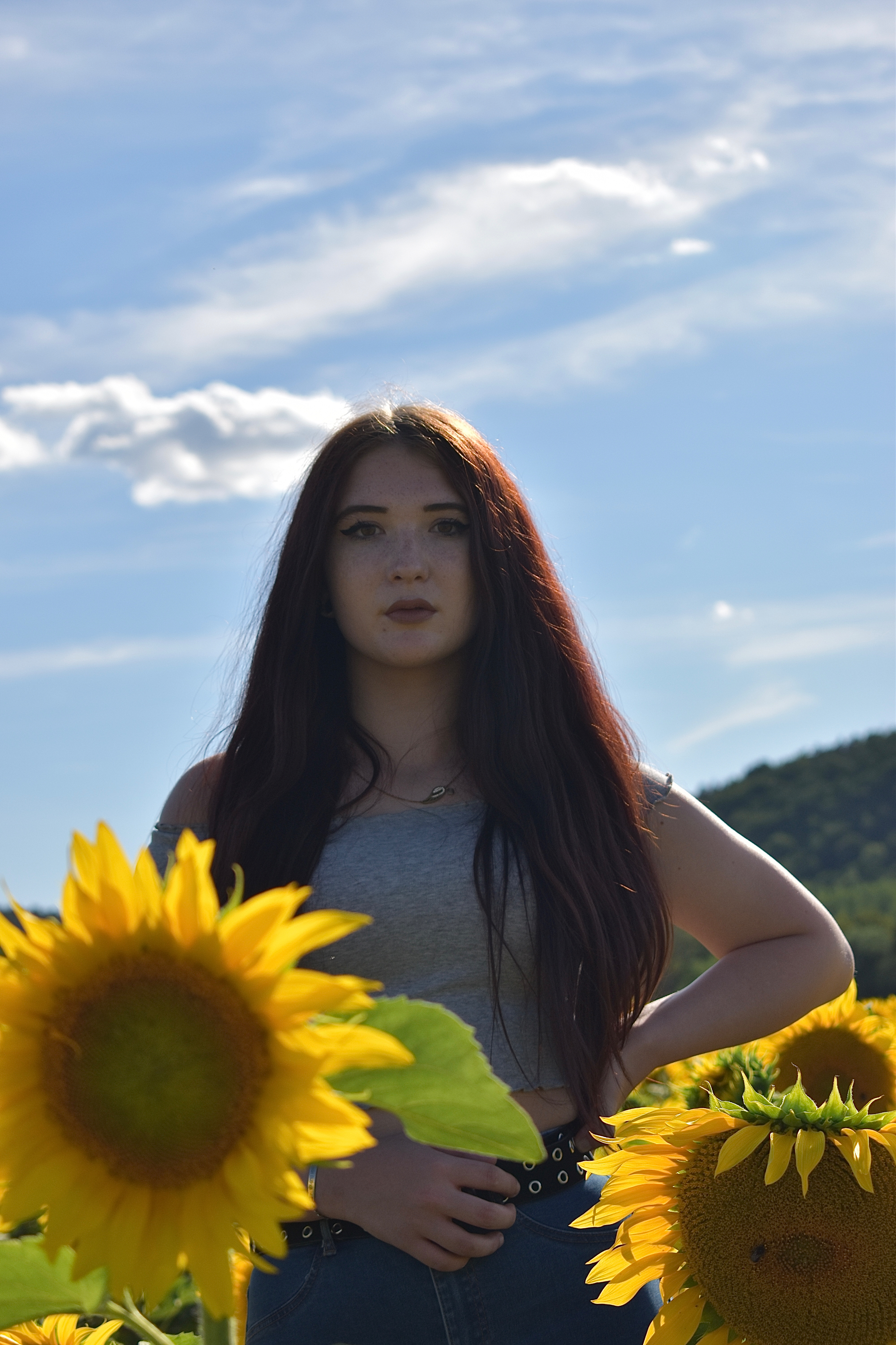 Leni — new, free creator from Frankfurt | Find Her OF