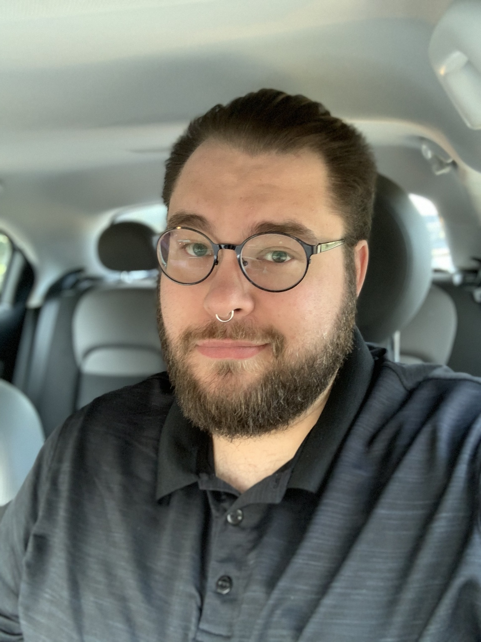 Anthony B. — guys creator from Raleigh | Find Her OF