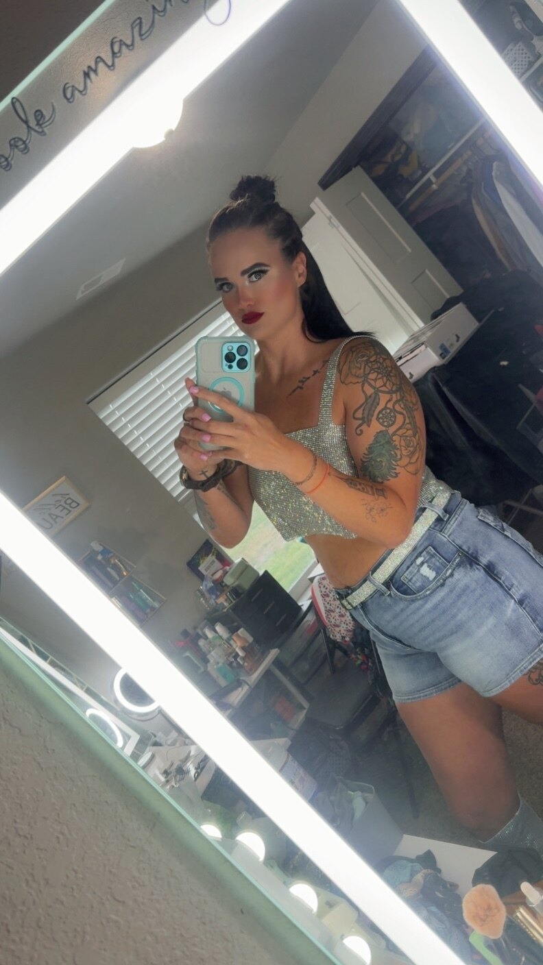 Lexi Raye — free creator from Mississippi | Find Her OF
