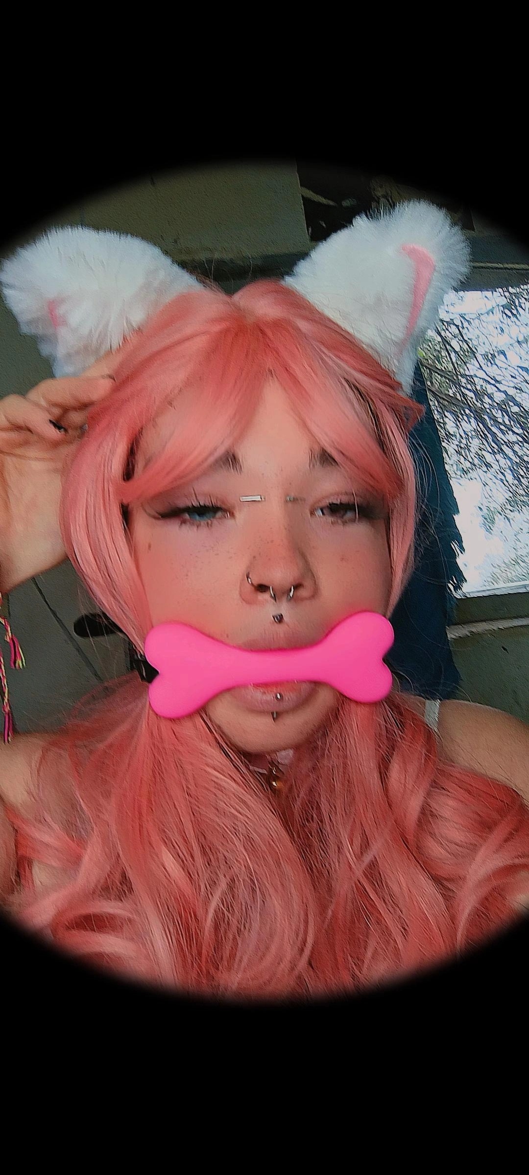 Bisounours Rose 🧸💕 — tattoo creator from Montpellier | Find Her OF