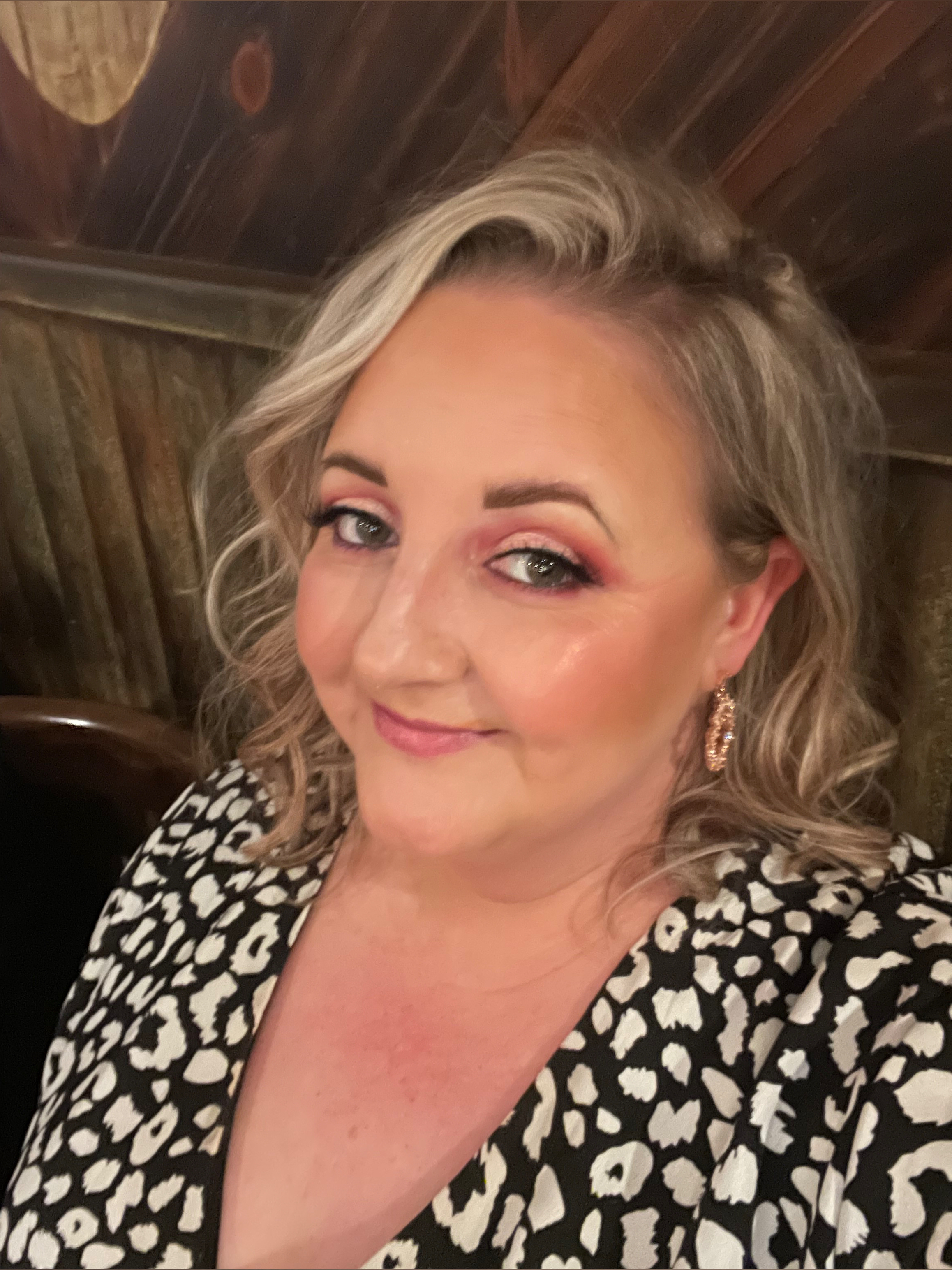 Lilac — new, curvy creator from Nottingham | Find Her OF