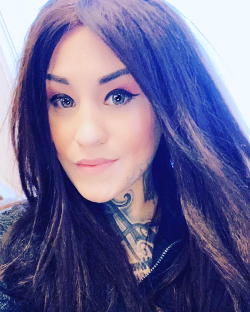 Bre Marie — petite creator from Wyoming | Find Her OF