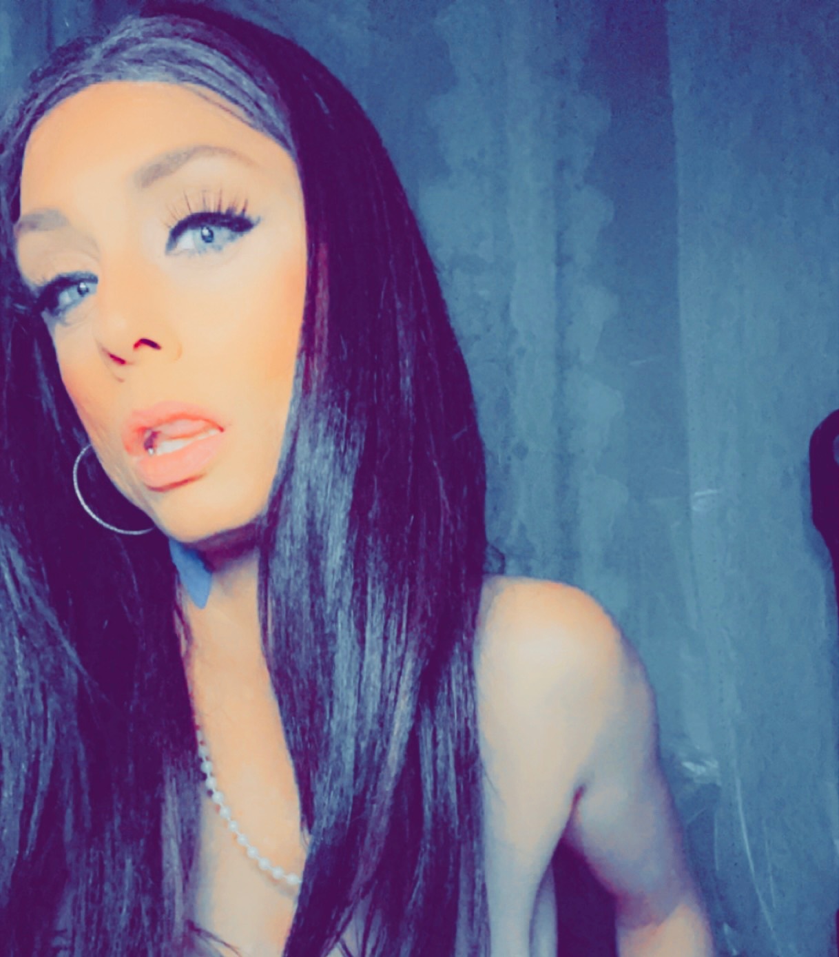 Lilian Bankzzz — milf creator from Tulsa | Find Her OF