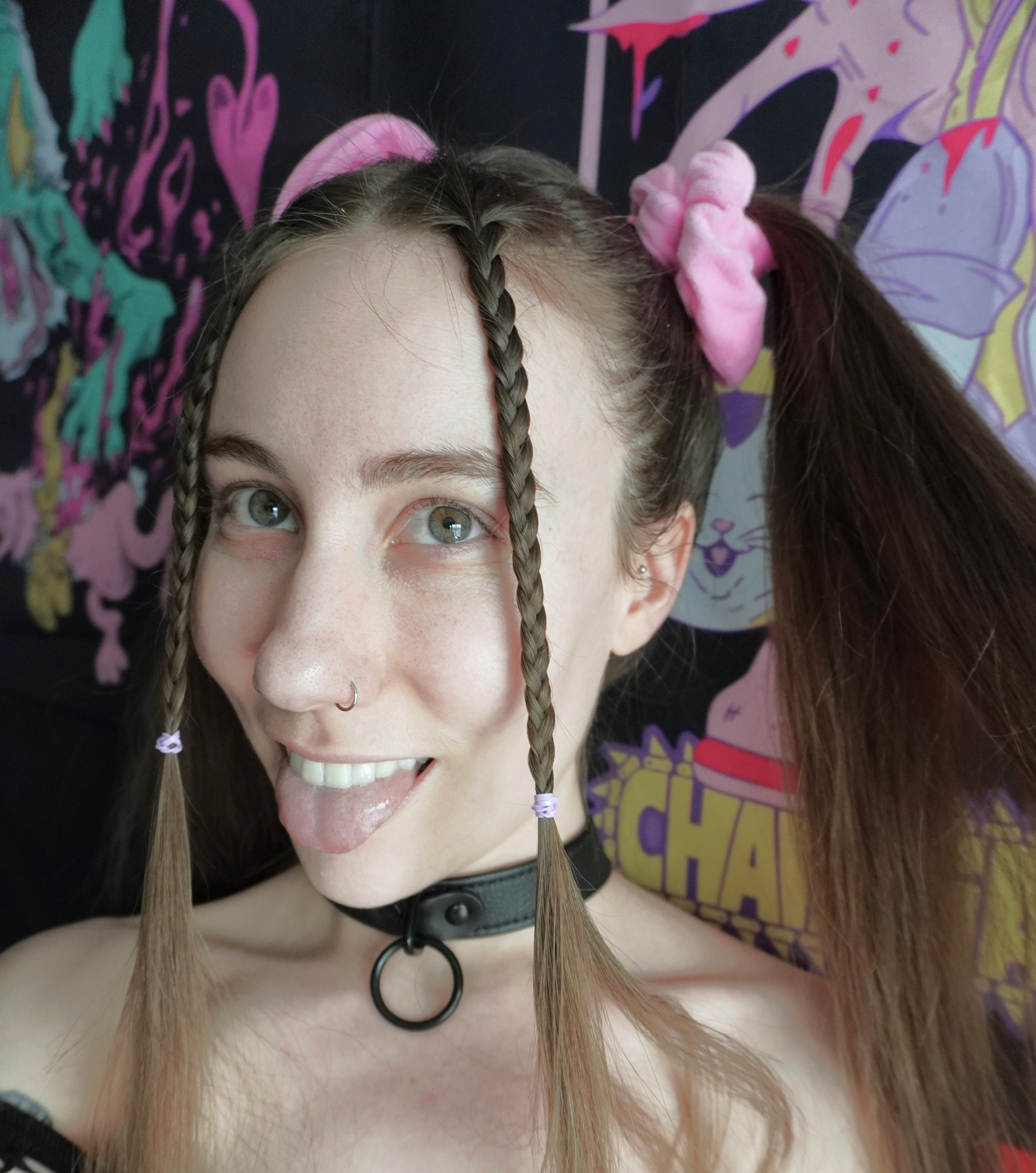 lilijunex OnlyFans creator from Toronto