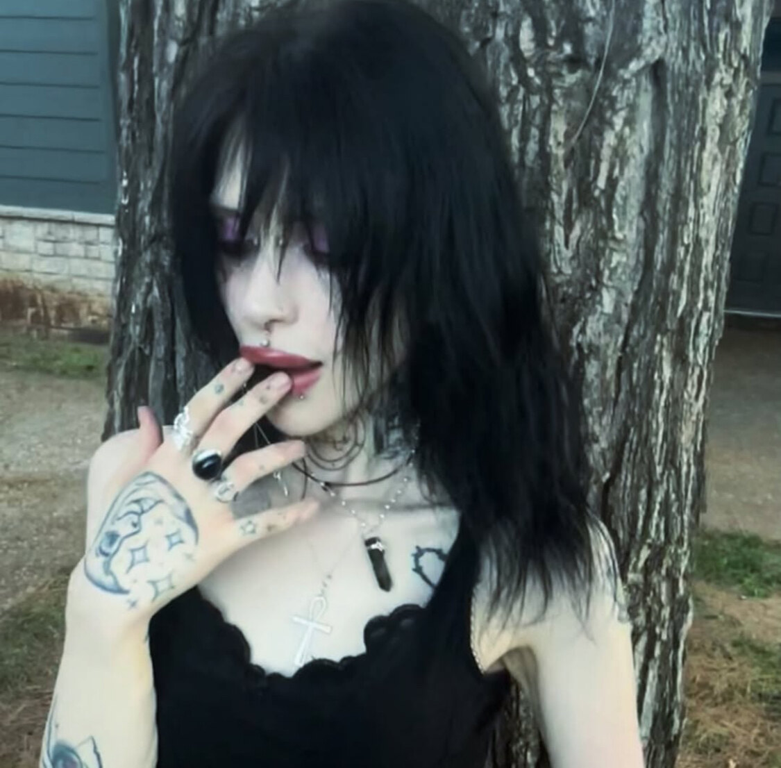 ✰ sacred succubus experience ☽◯☾ — petite creator from New Mexico | Find Her OF