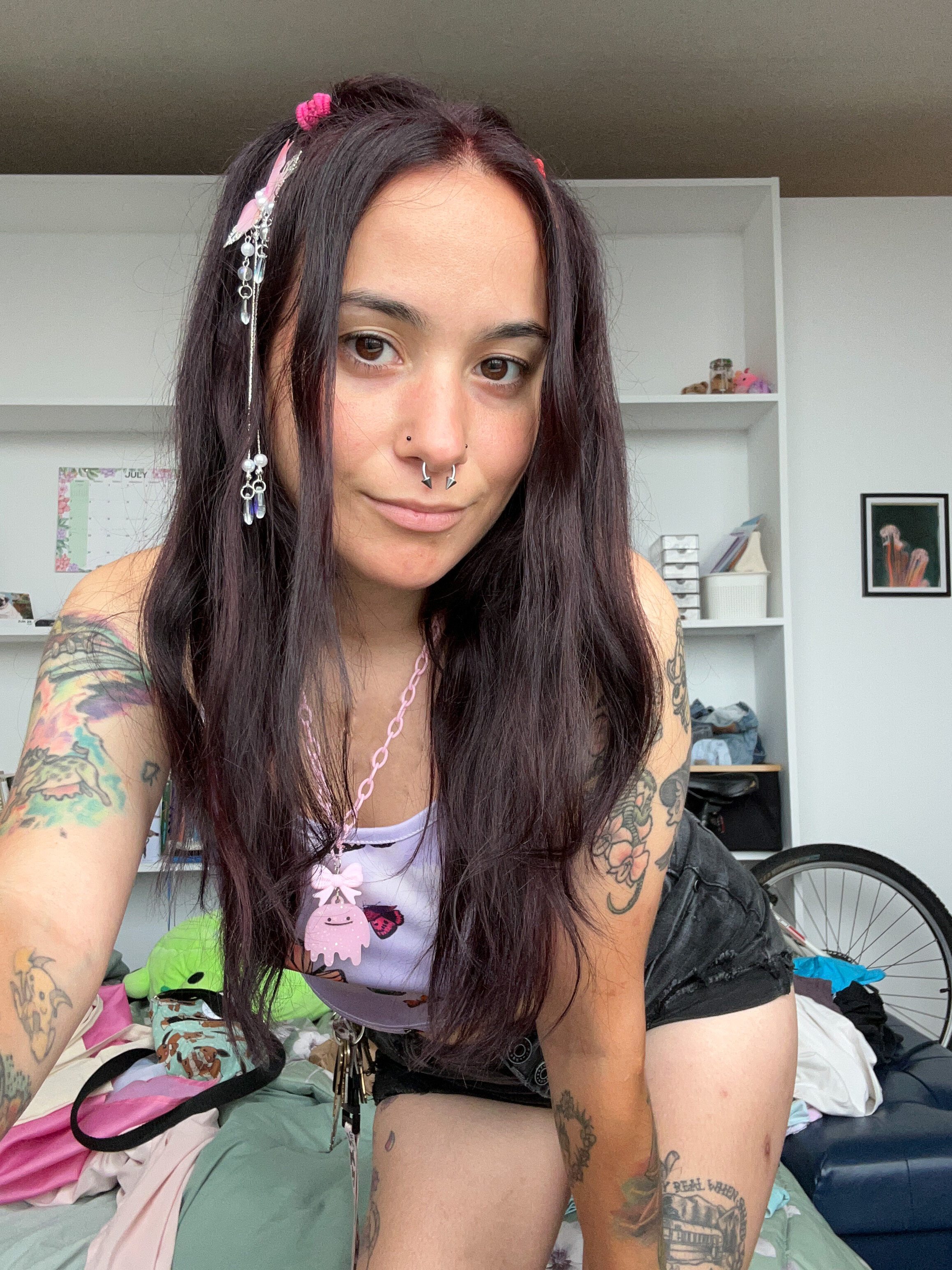 Le little death — petite creator from New Jersey | Find Her OF