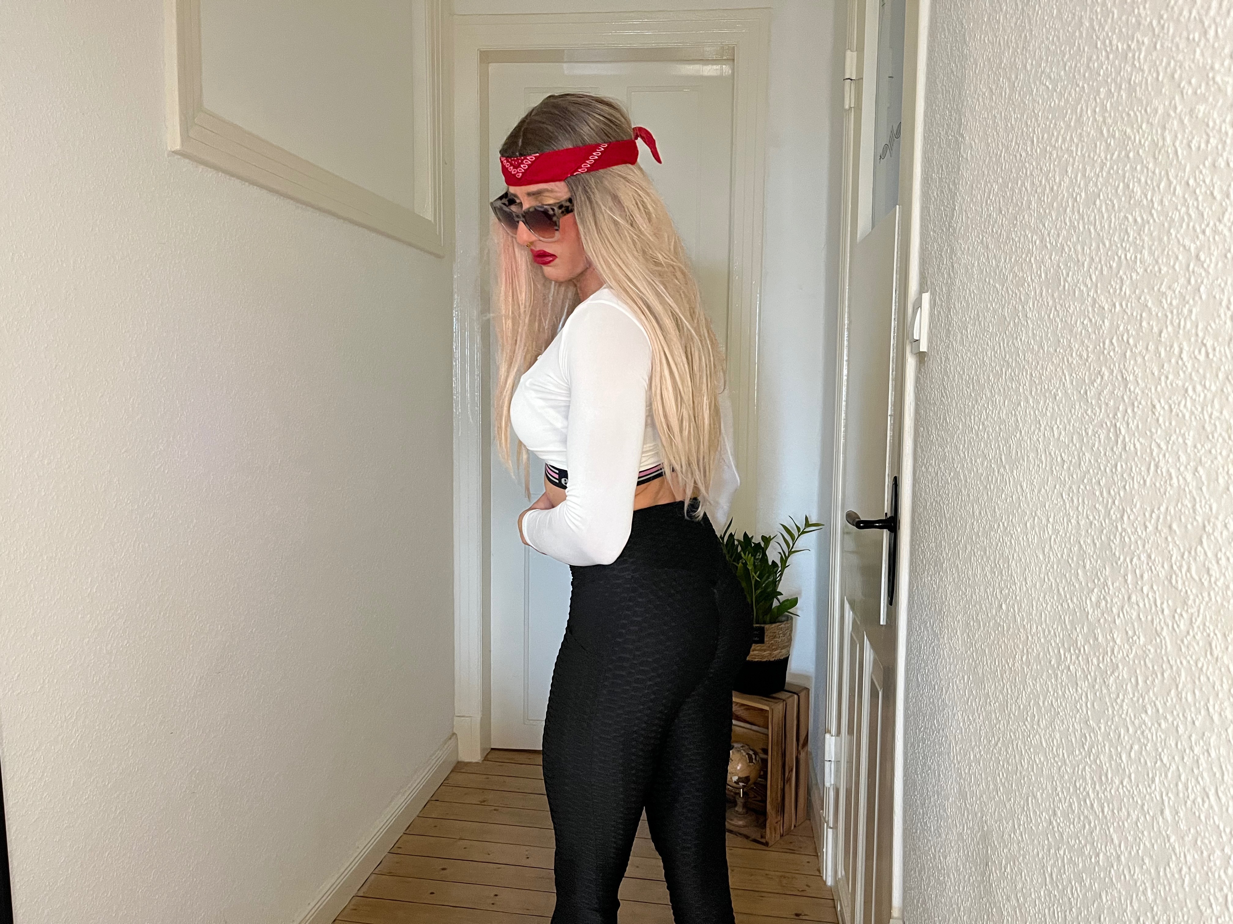 Lilly-Jane — new, free creator from Elche | Find Her OF