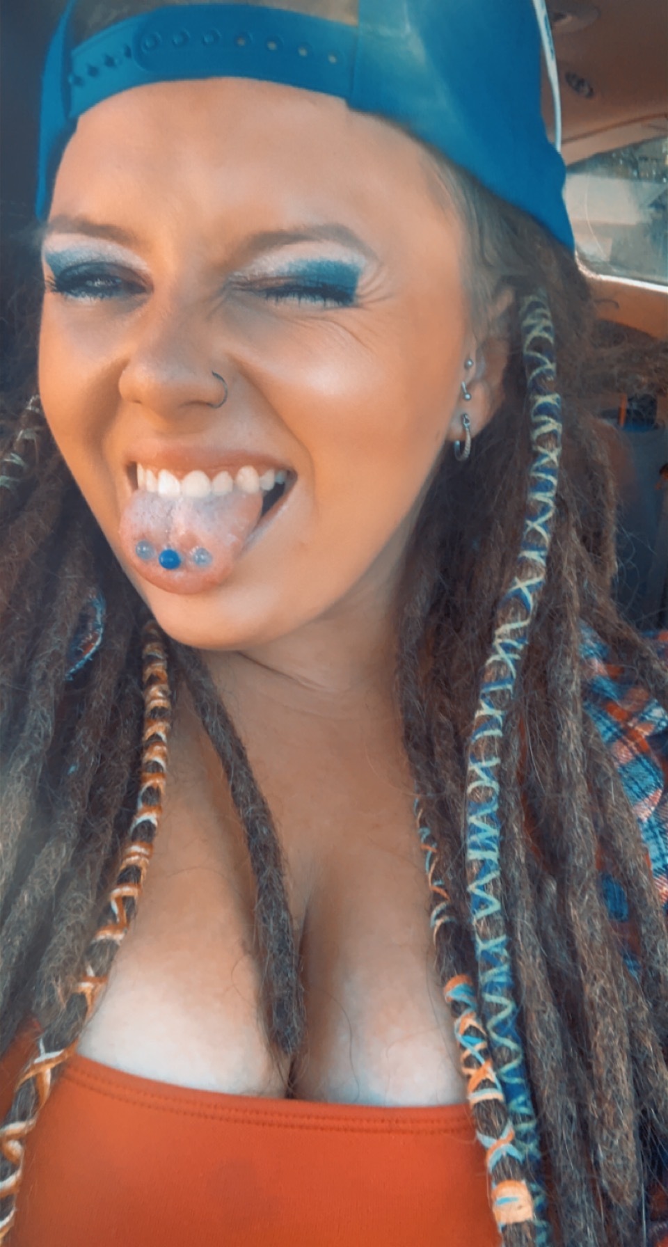 Logan — petite, tattoo creator from Myrtle Beach | Find Her OF