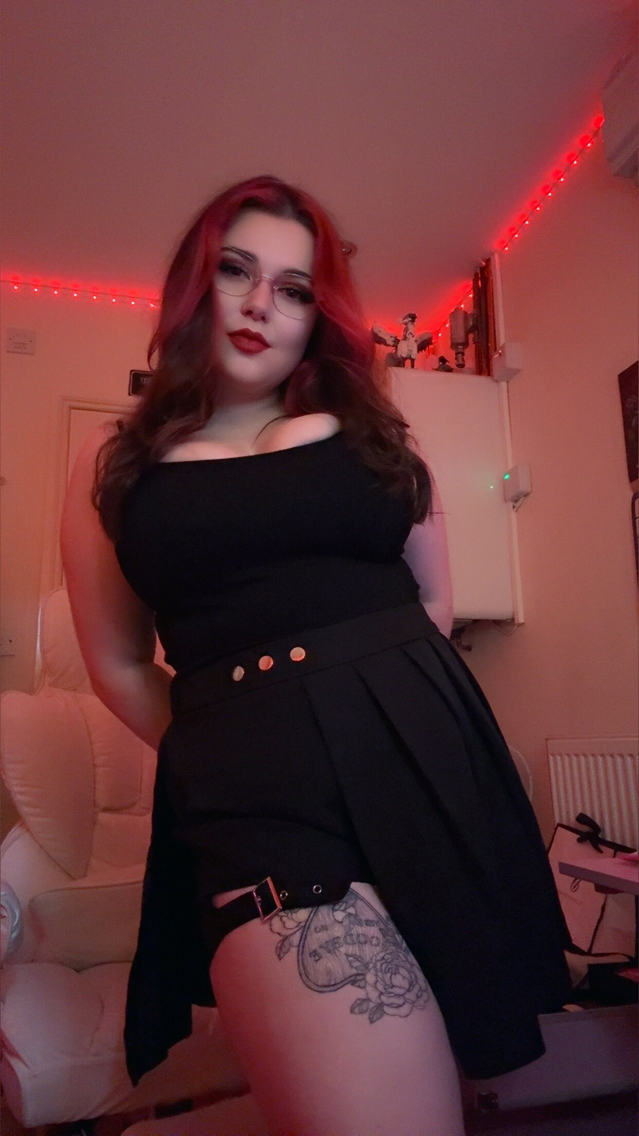 Lils~ — uk creator from Lyon | Find Her OF
