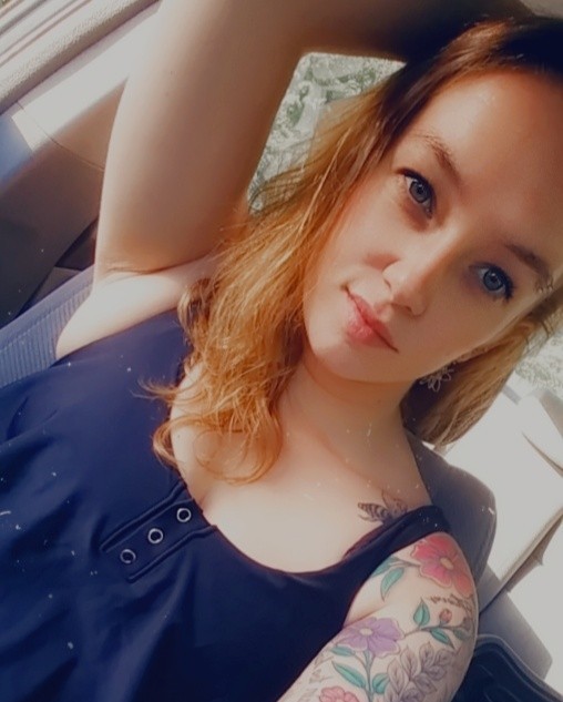 SexiLexii — bdsm, couple creator from Vermont | Find Her OF