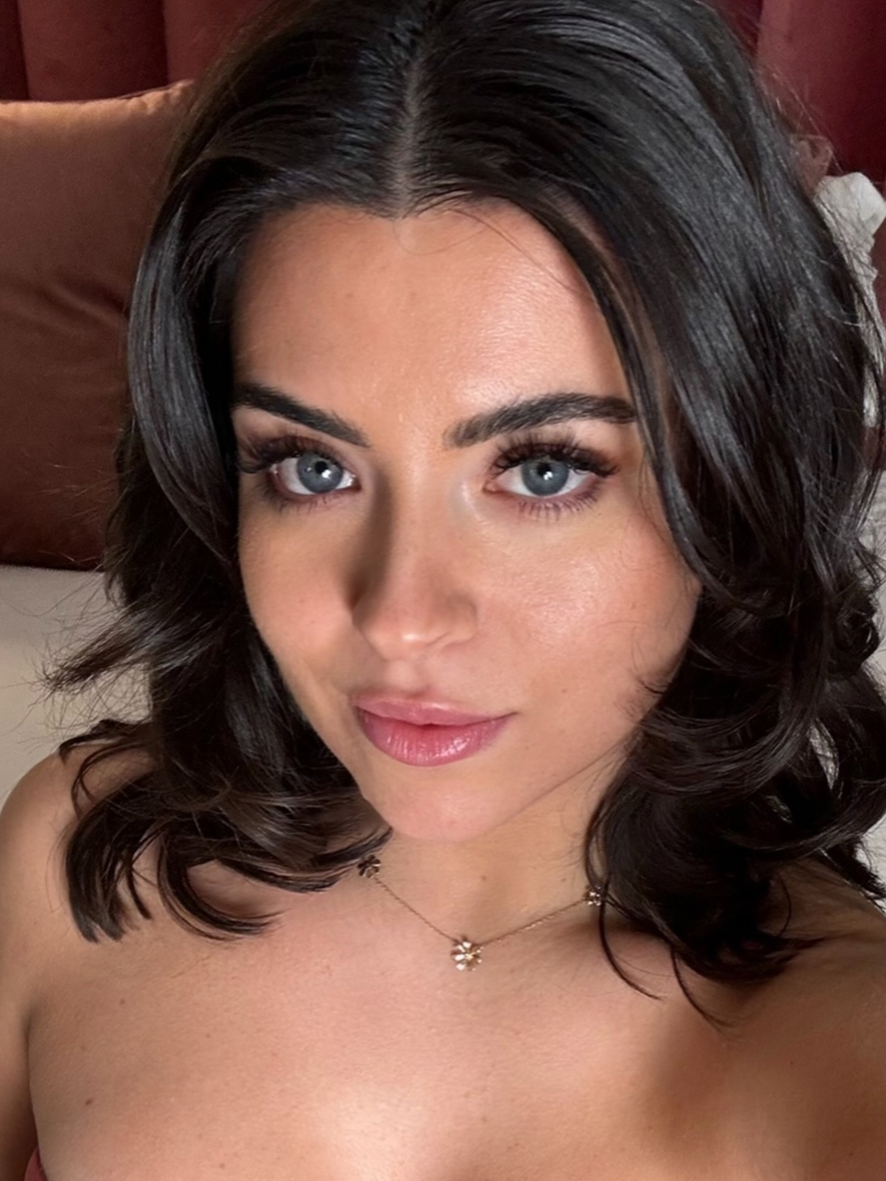 Lily Fiore — free, uk creator from Manchester | Find Her OF