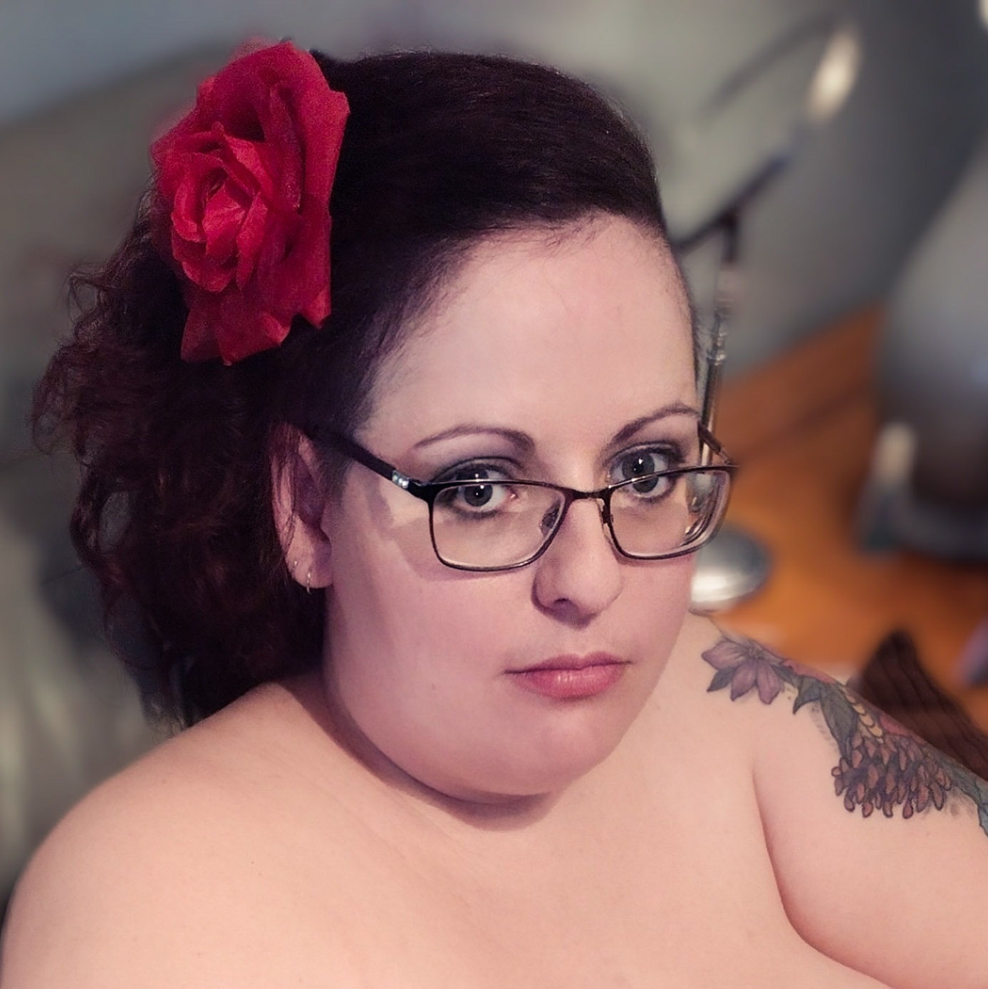 LinneaValkyrie — curvy, milf creator from Charleston | Find Her OF