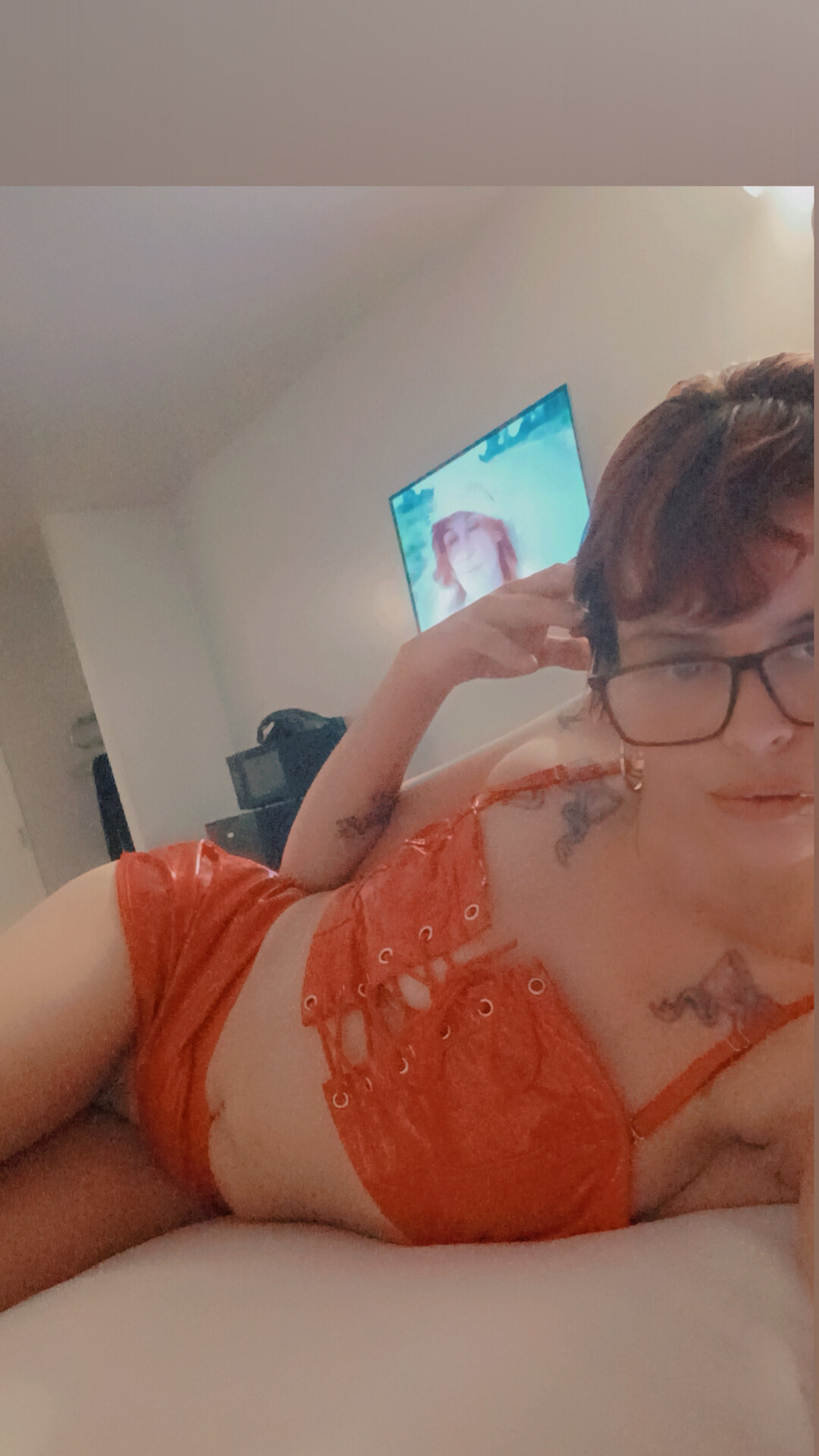 FunSize_Tinydoll — new creator from Bend | Find Her OF