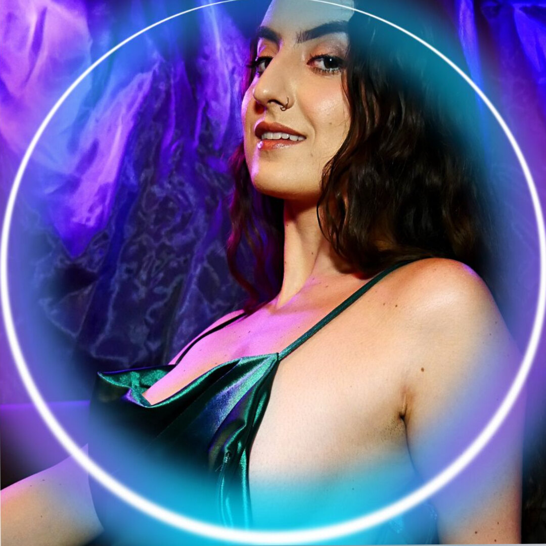 🖤🌹⛓Bunny Bondage⛓🌹🖤 — trans creator from Bari | Find Her OF