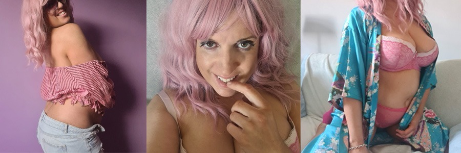 Little Lucy Peach — petite, free creator from Brighton | Find Her OF