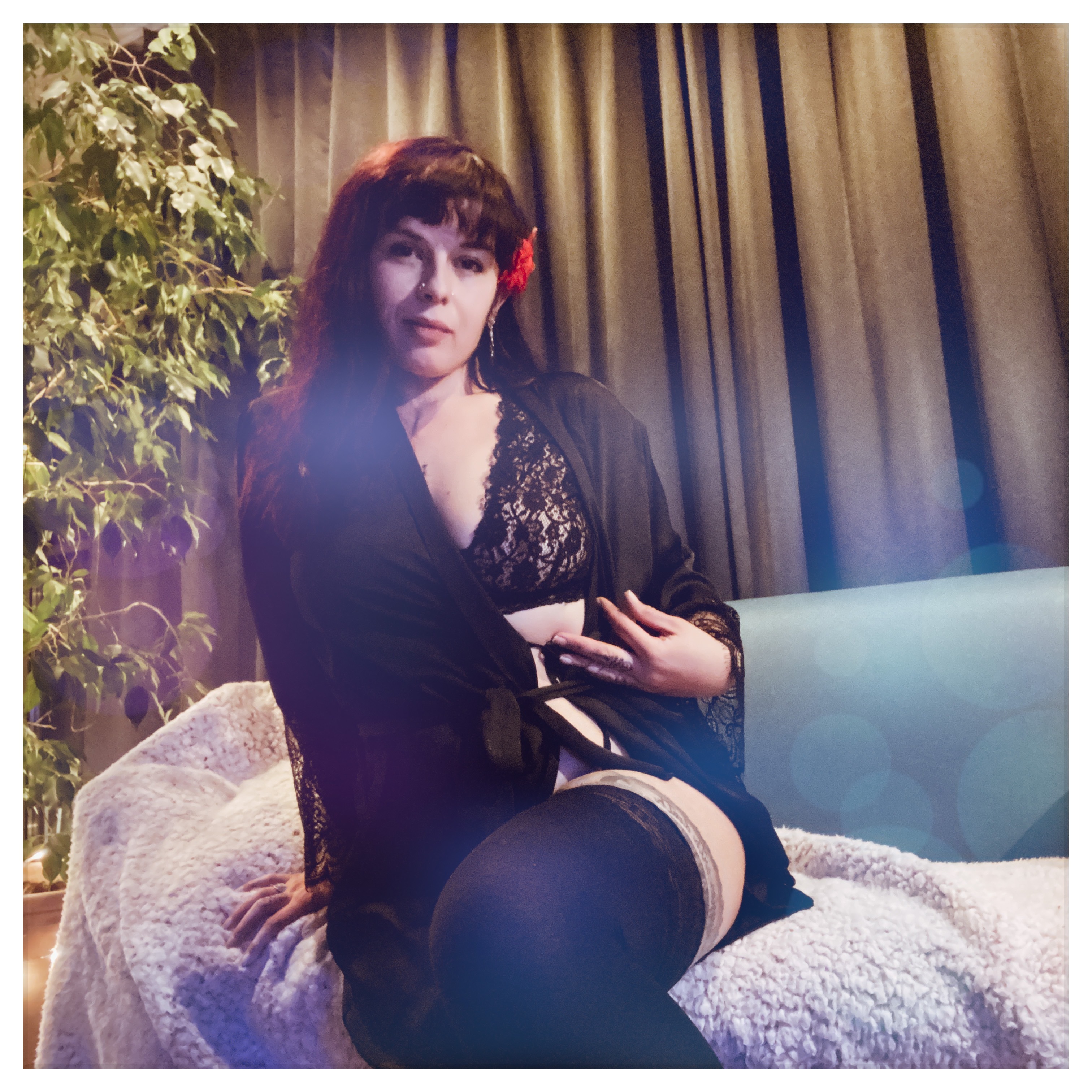 Little_miss_poisonberry — new creator from Antwerp | Find Her OF